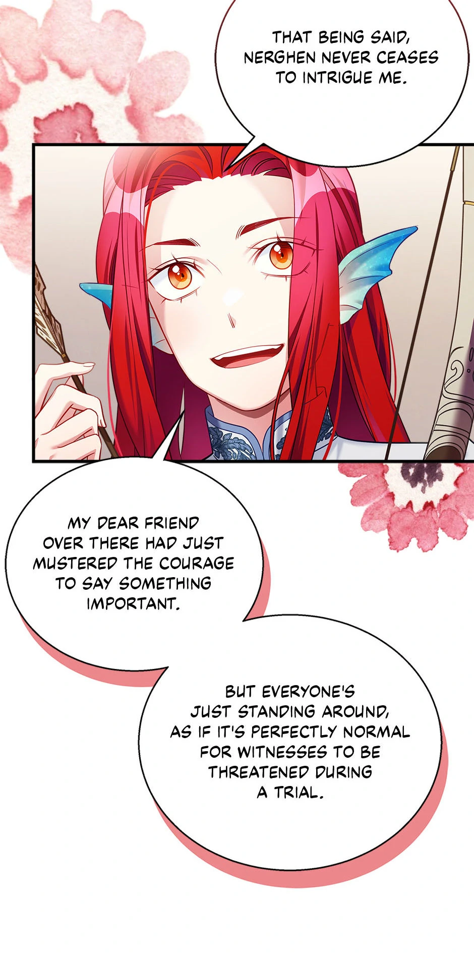Not-Sew-Wicked Stepmom Chapter 152 - Page 36