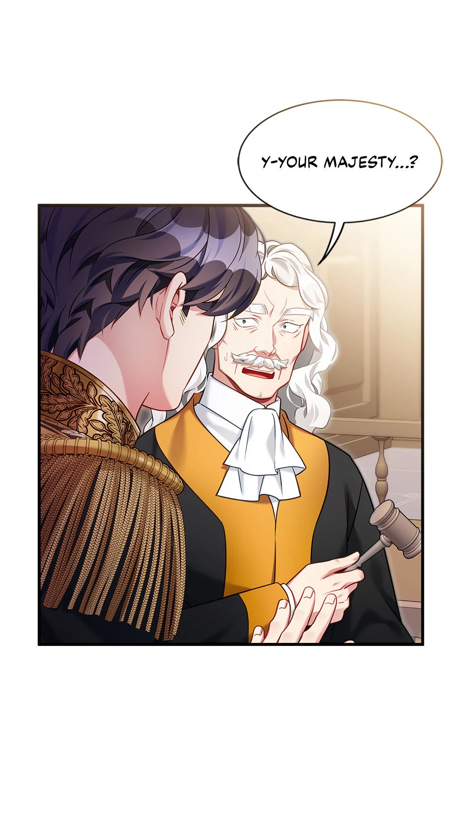 Not-Sew-Wicked Stepmom Chapter 152 - Page 42