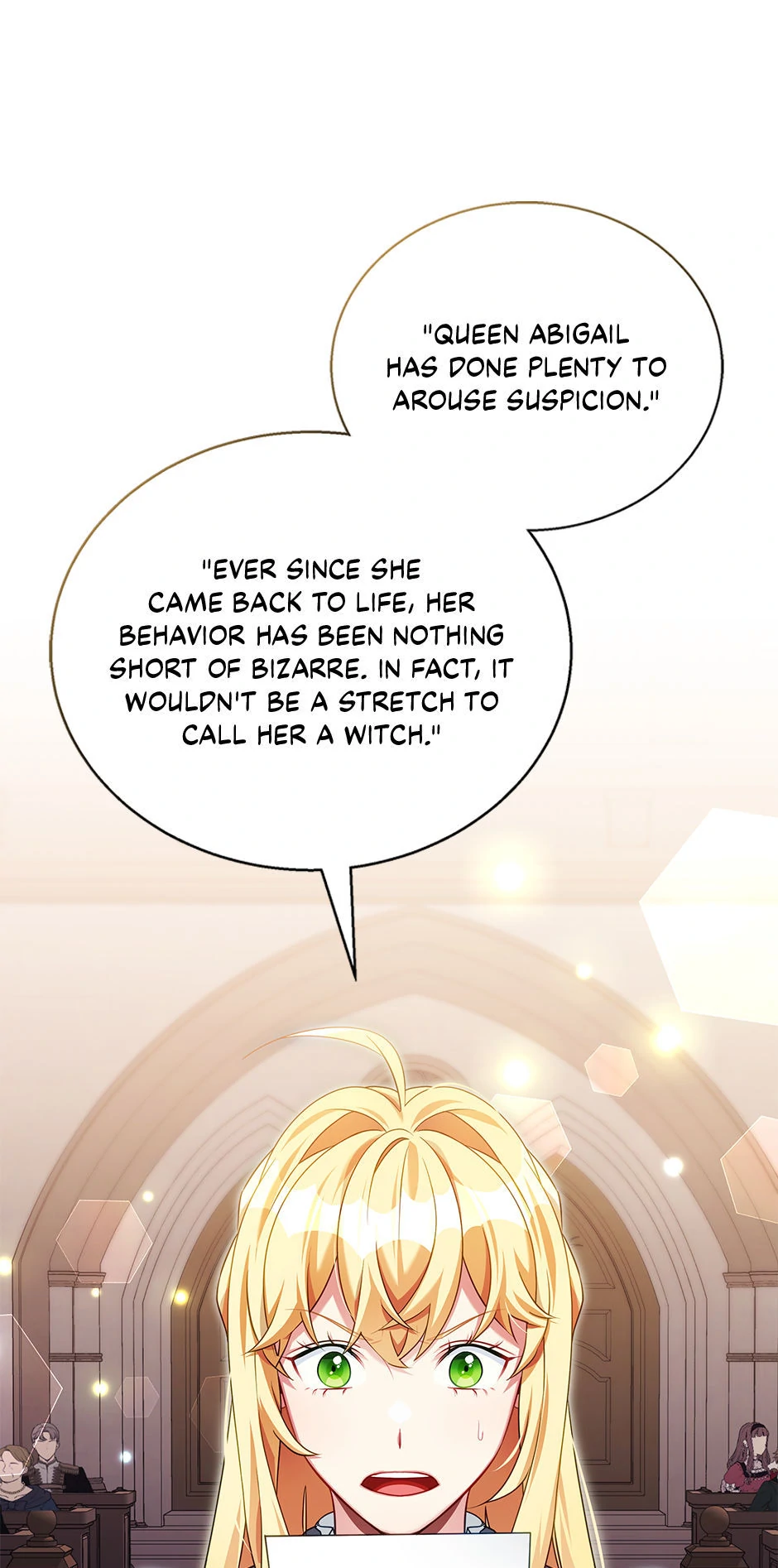 Not-Sew-Wicked Stepmom Chapter 152 - Page 47