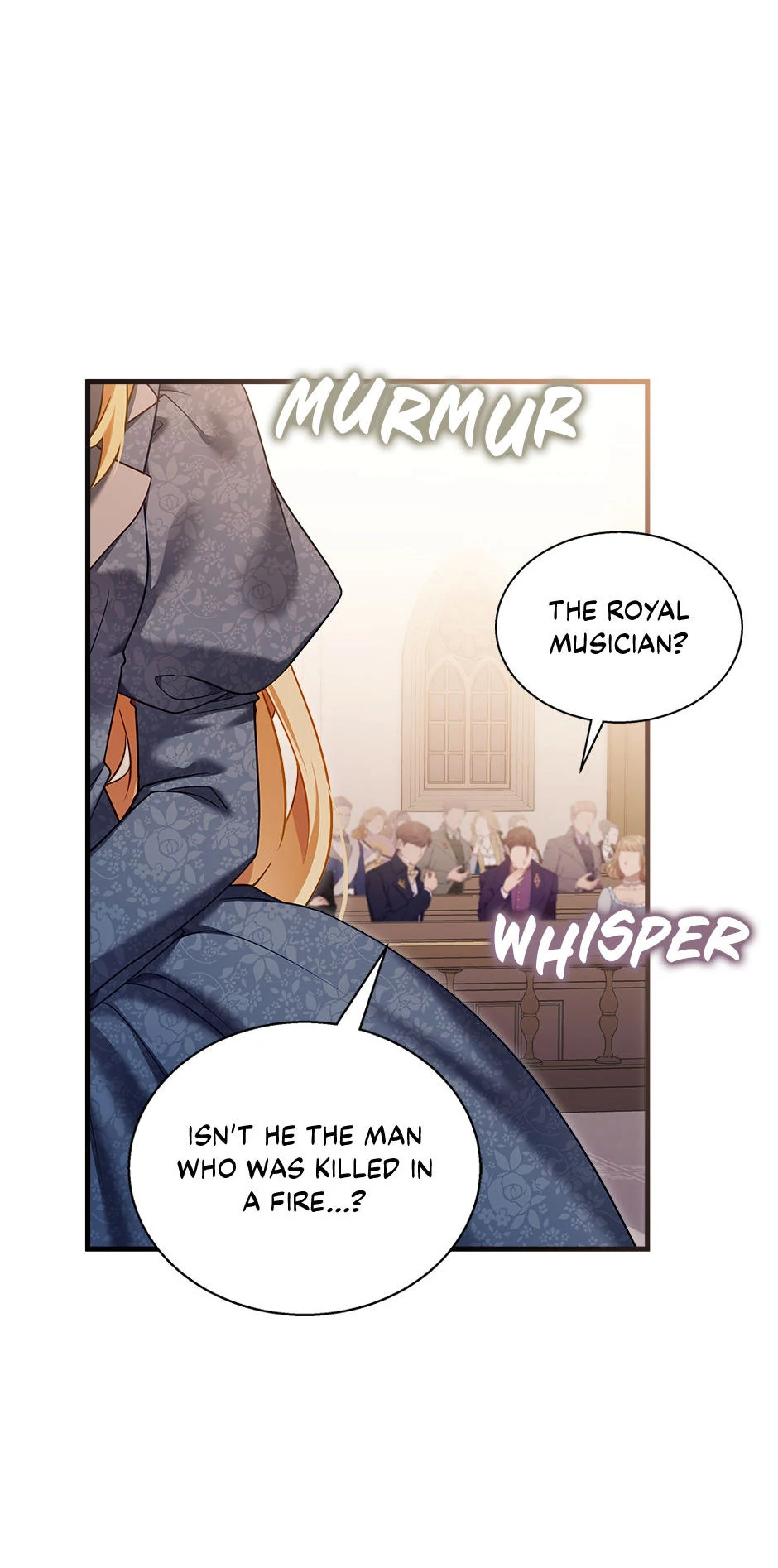Not-Sew-Wicked Stepmom Chapter 152 - Page 50
