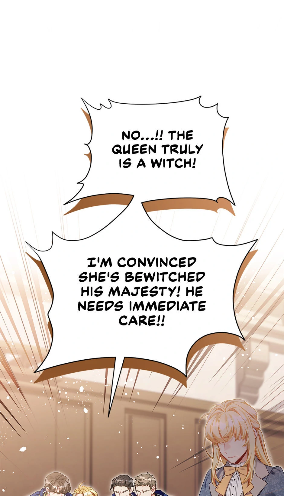 Not-Sew-Wicked Stepmom Chapter 152 - Page 53