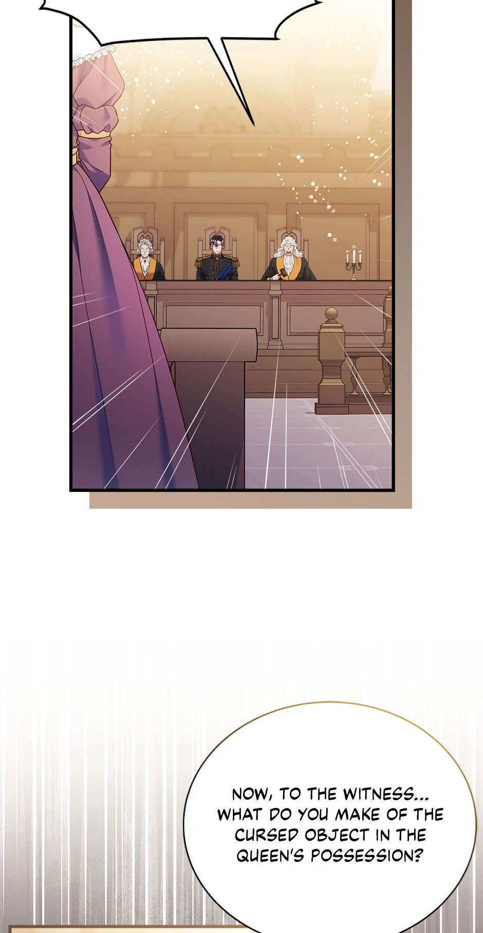 Not-Sew-Wicked Stepmom Chapter 152 - Page 7