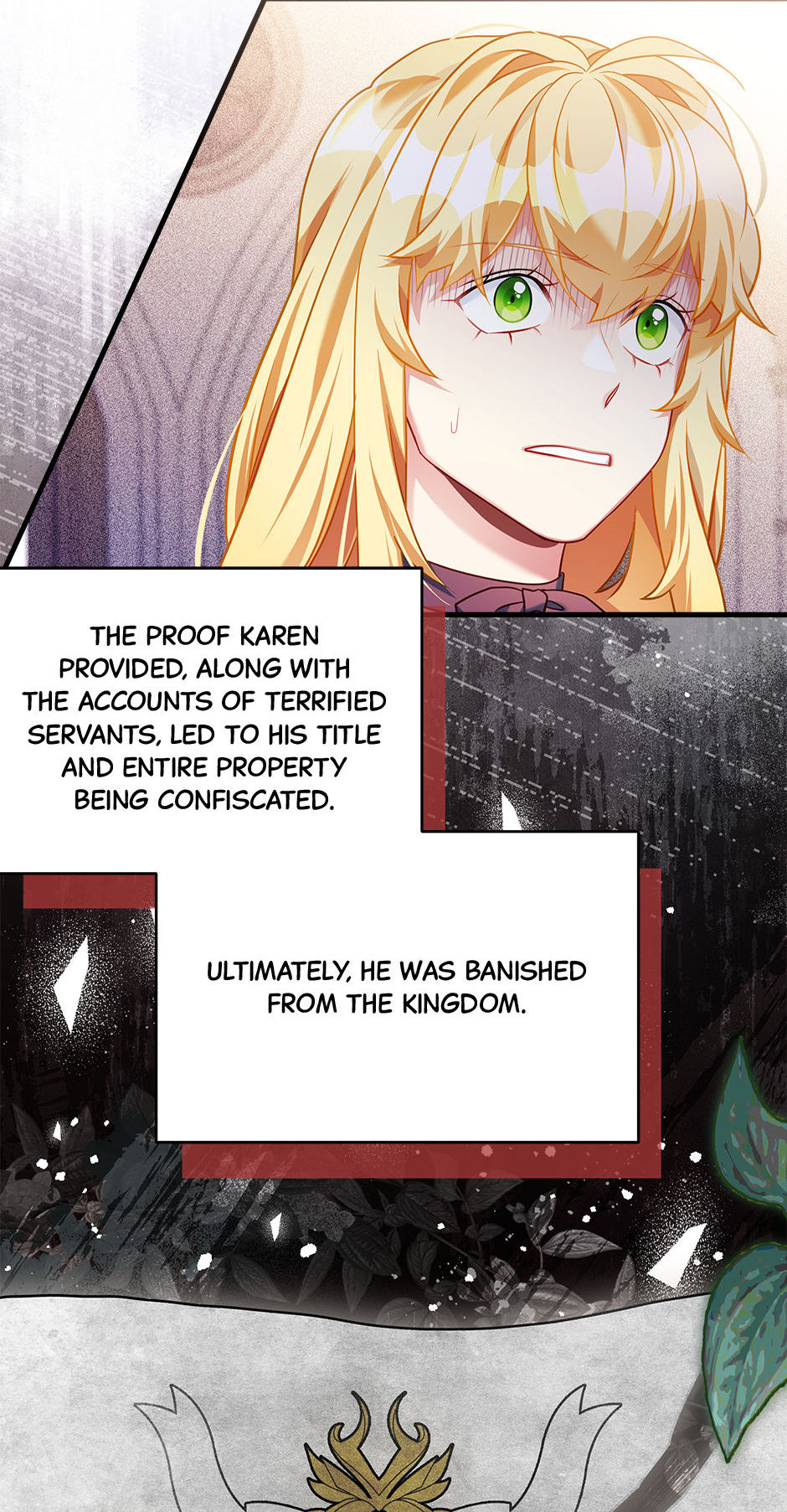 Not-Sew-Wicked Stepmom Chapter 152 - Page 65