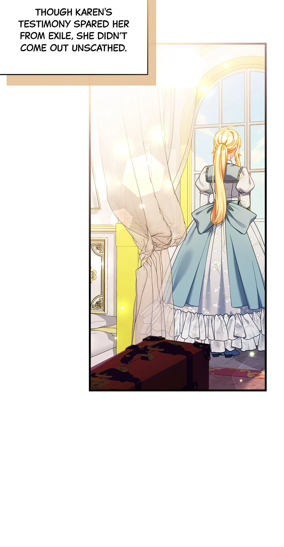 Not-Sew-Wicked Stepmom Chapter 152 - Page 67