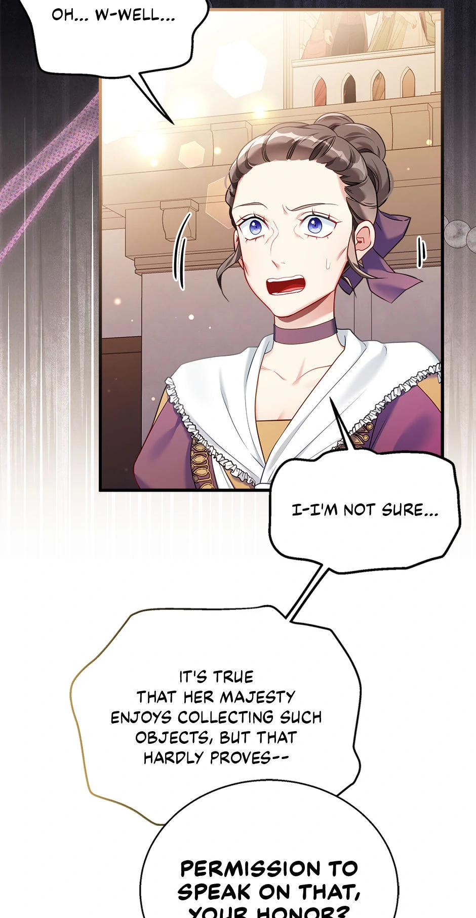 Not-Sew-Wicked Stepmom Chapter 152 - Page 9