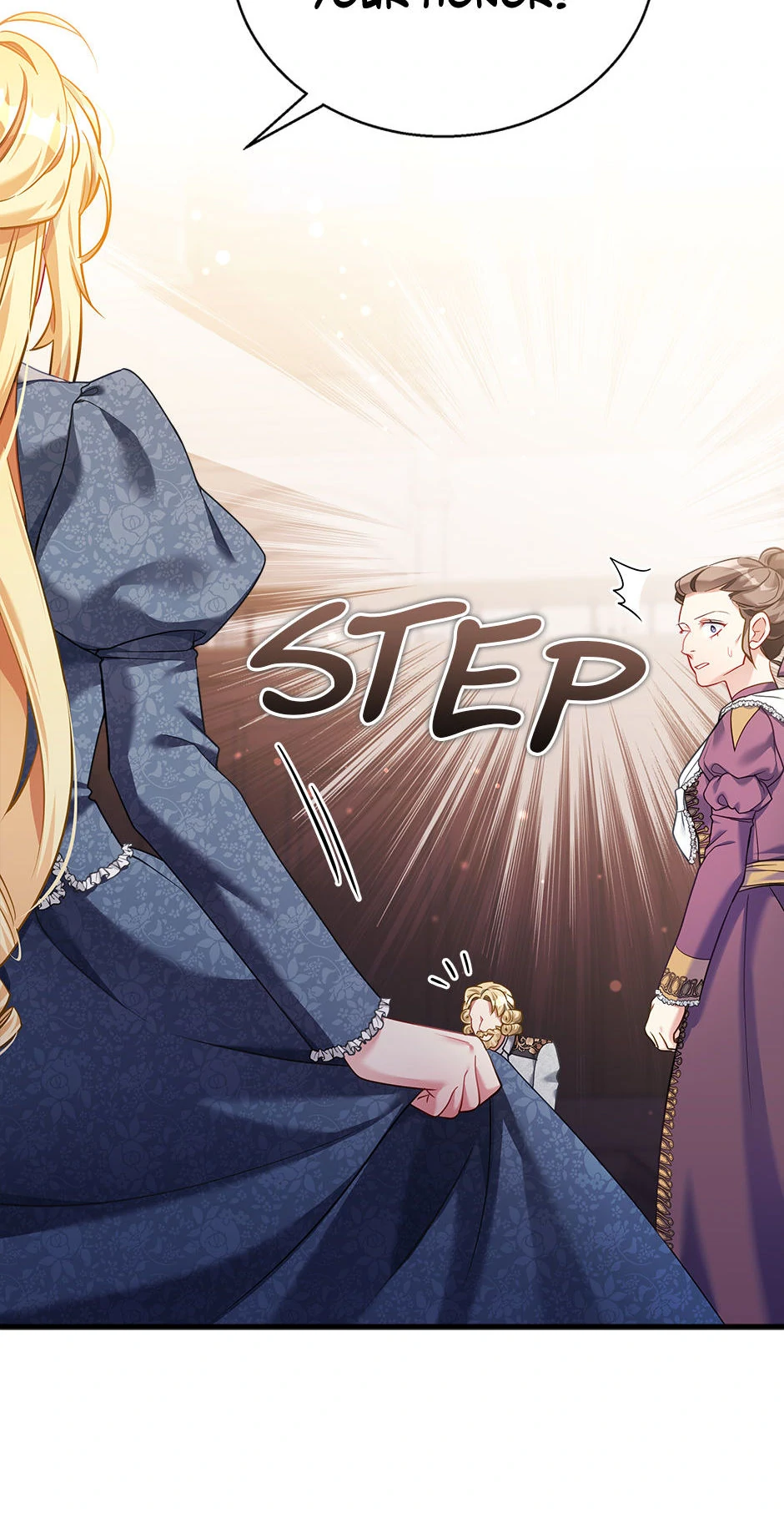 Not-Sew-Wicked Stepmom Chapter 152 - Page 10