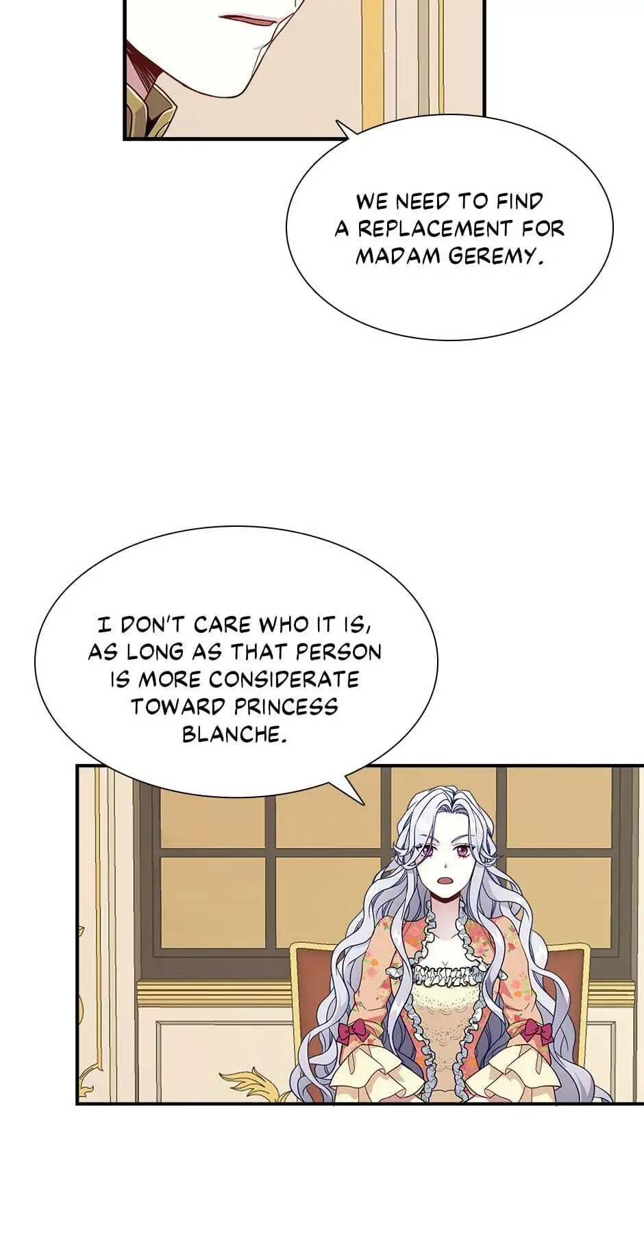 Not-Sew-Wicked Stepmom Chapter 16 - Page 20