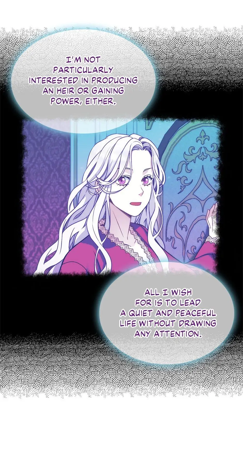 Not-Sew-Wicked Stepmom Chapter 16 - Page 22