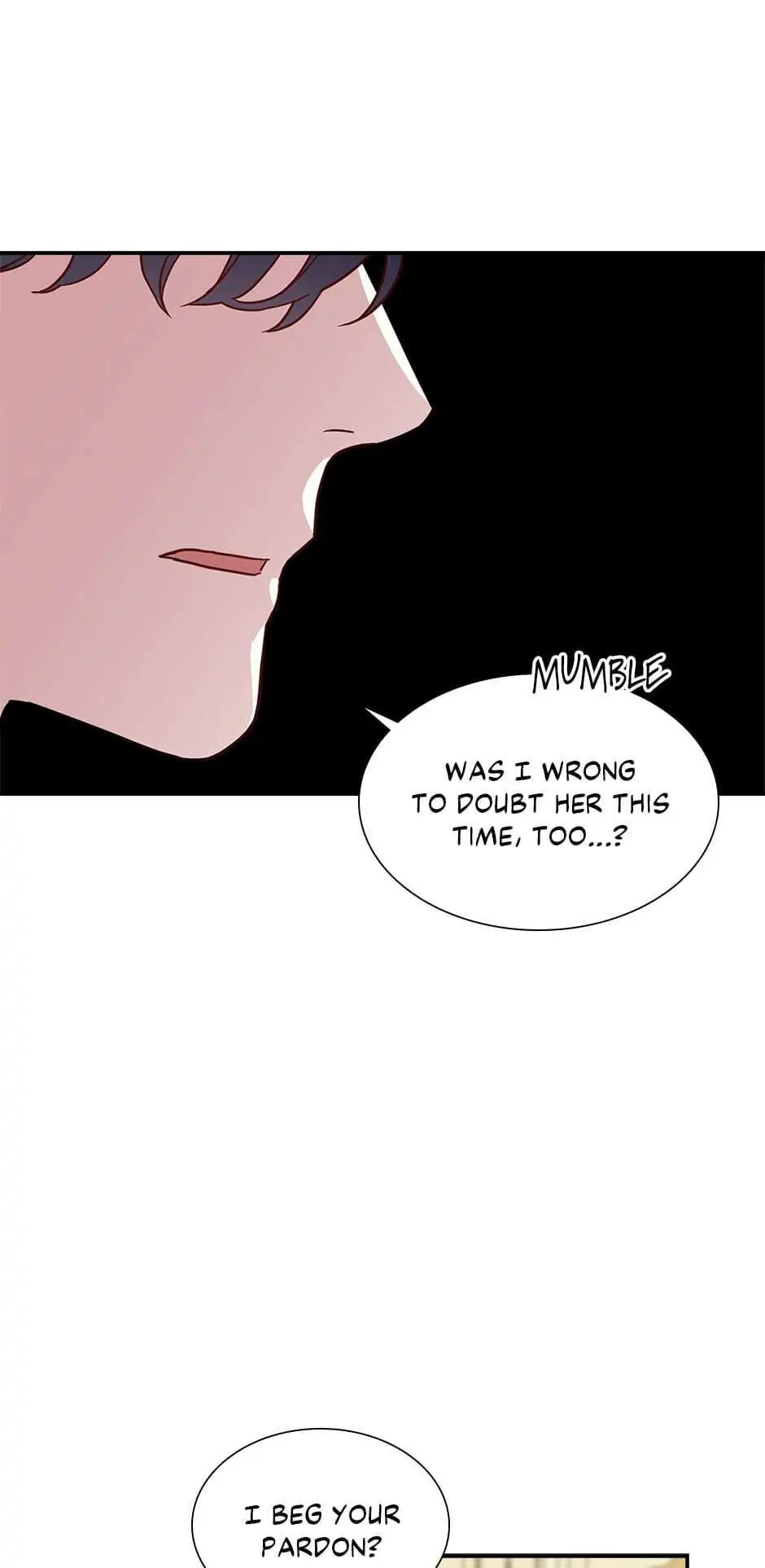 Not-Sew-Wicked Stepmom Chapter 16 - Page 23