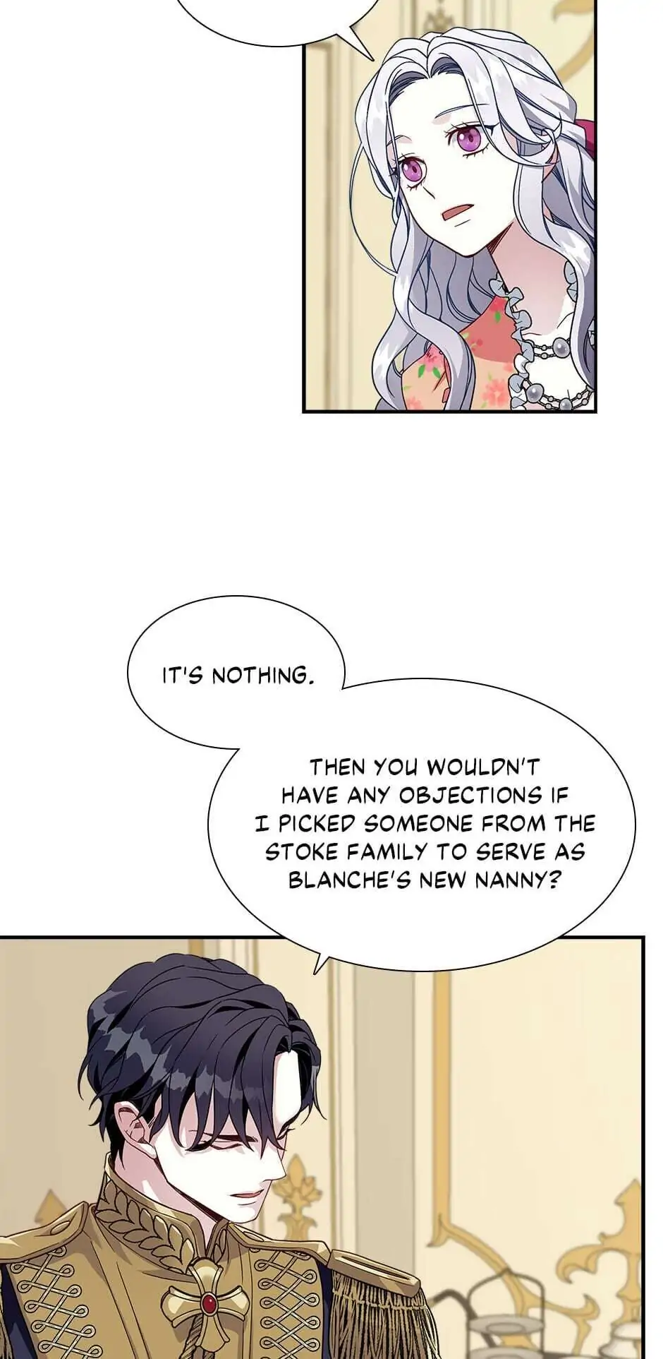 Not-Sew-Wicked Stepmom Chapter 16 - Page 24