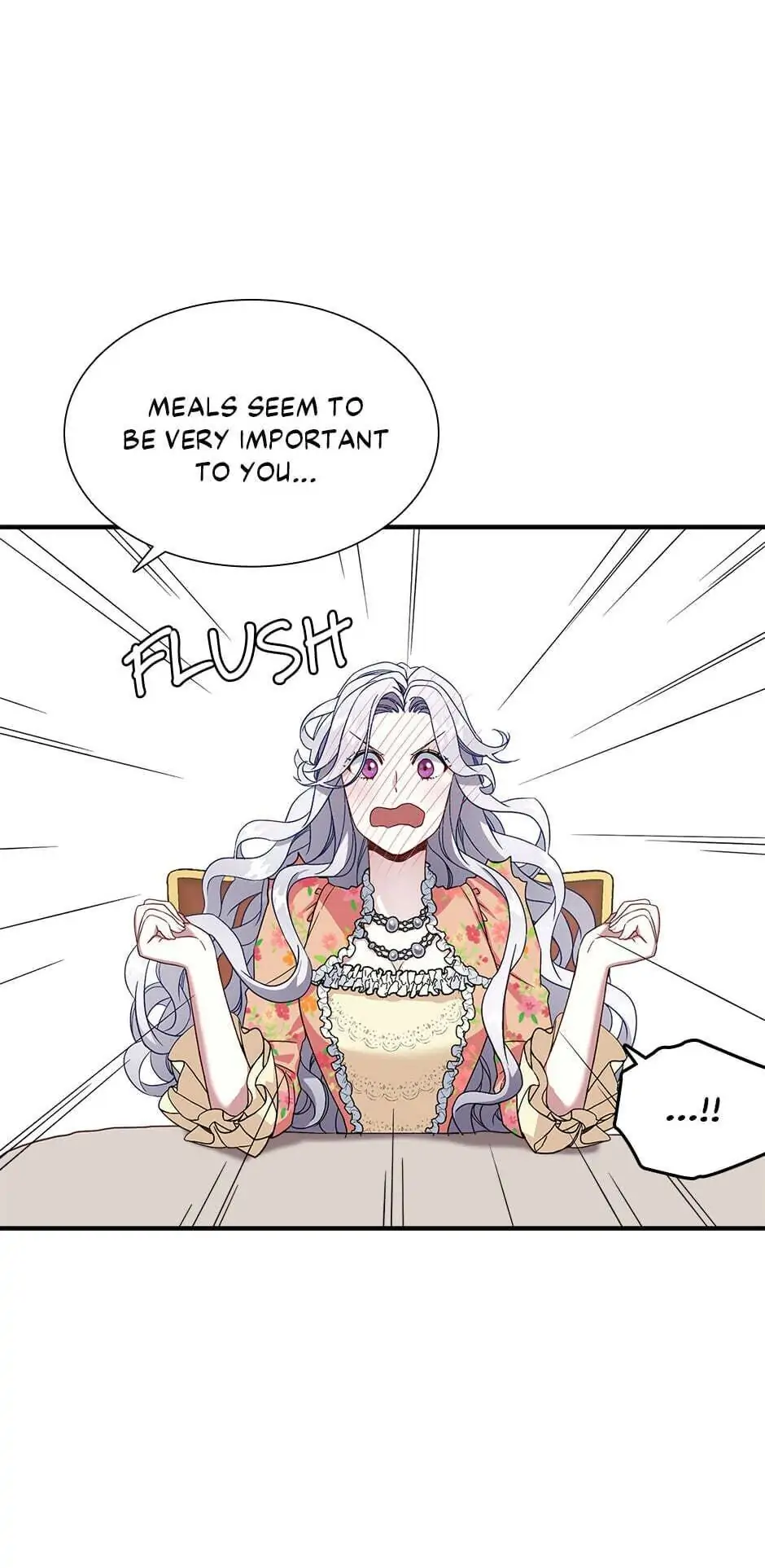 Not-Sew-Wicked Stepmom Chapter 16 - Page 27