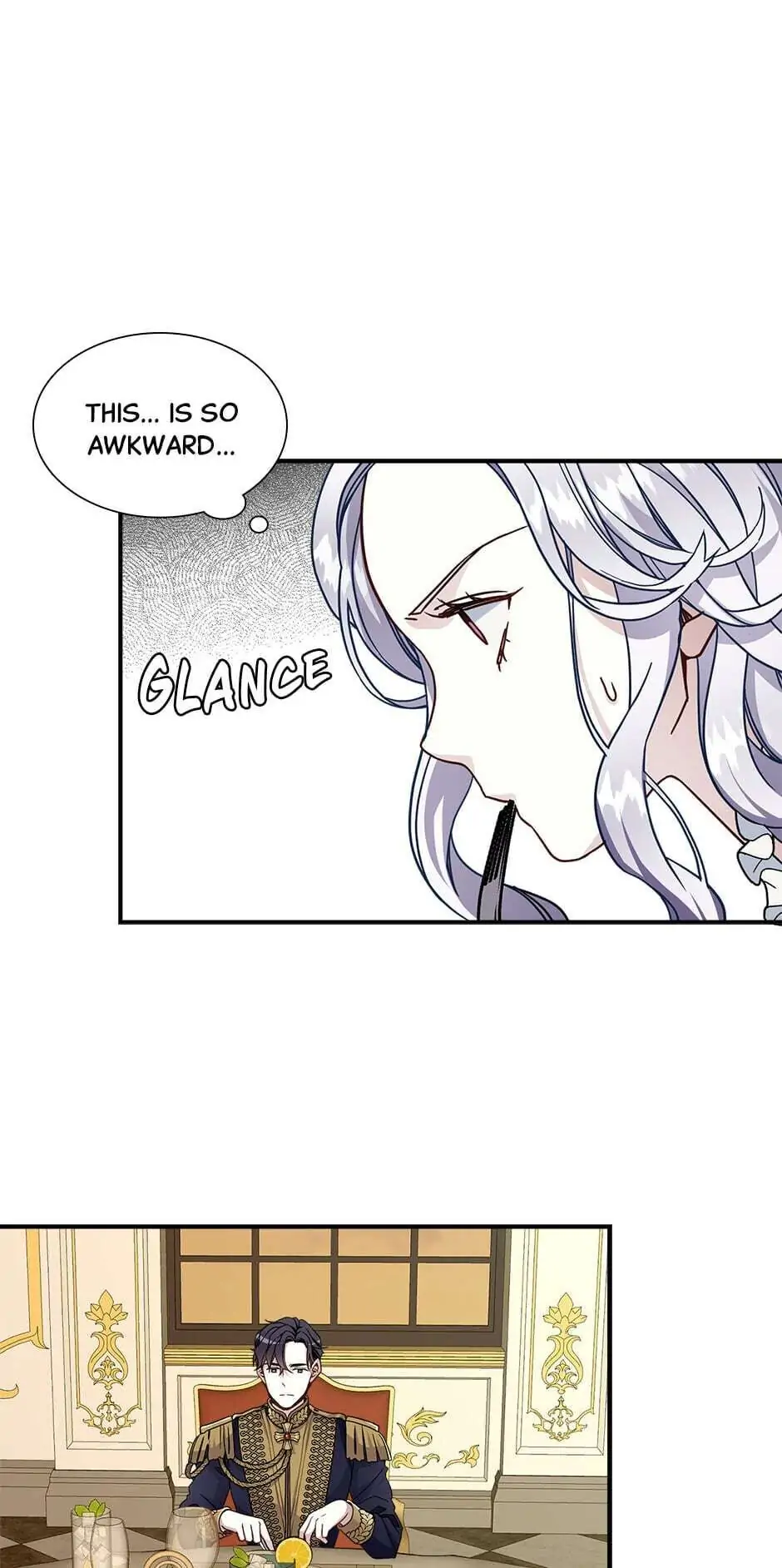 Not-Sew-Wicked Stepmom Chapter 16 - Page 4