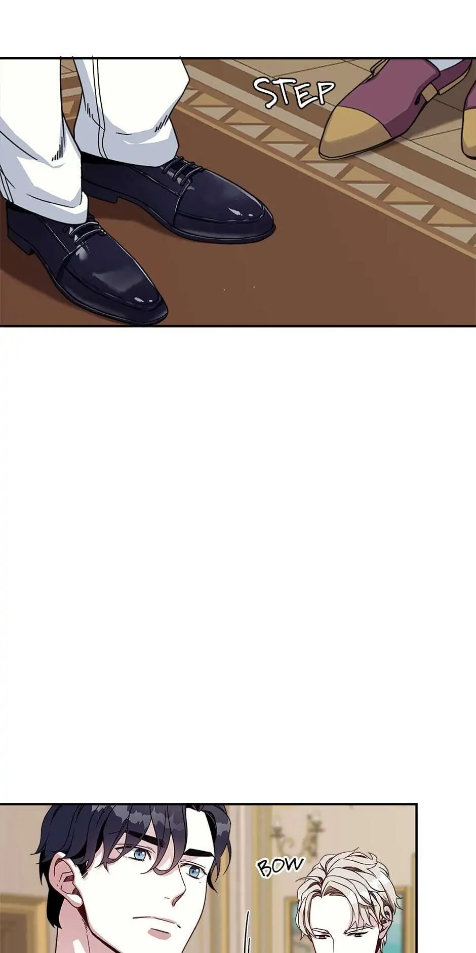Not-Sew-Wicked Stepmom Chapter 16 - Page 39