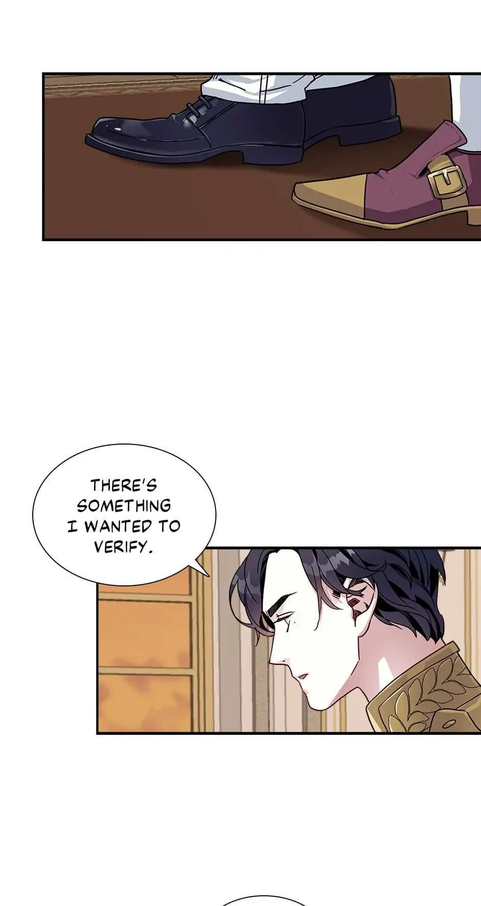 Not-Sew-Wicked Stepmom Chapter 16 - Page 44