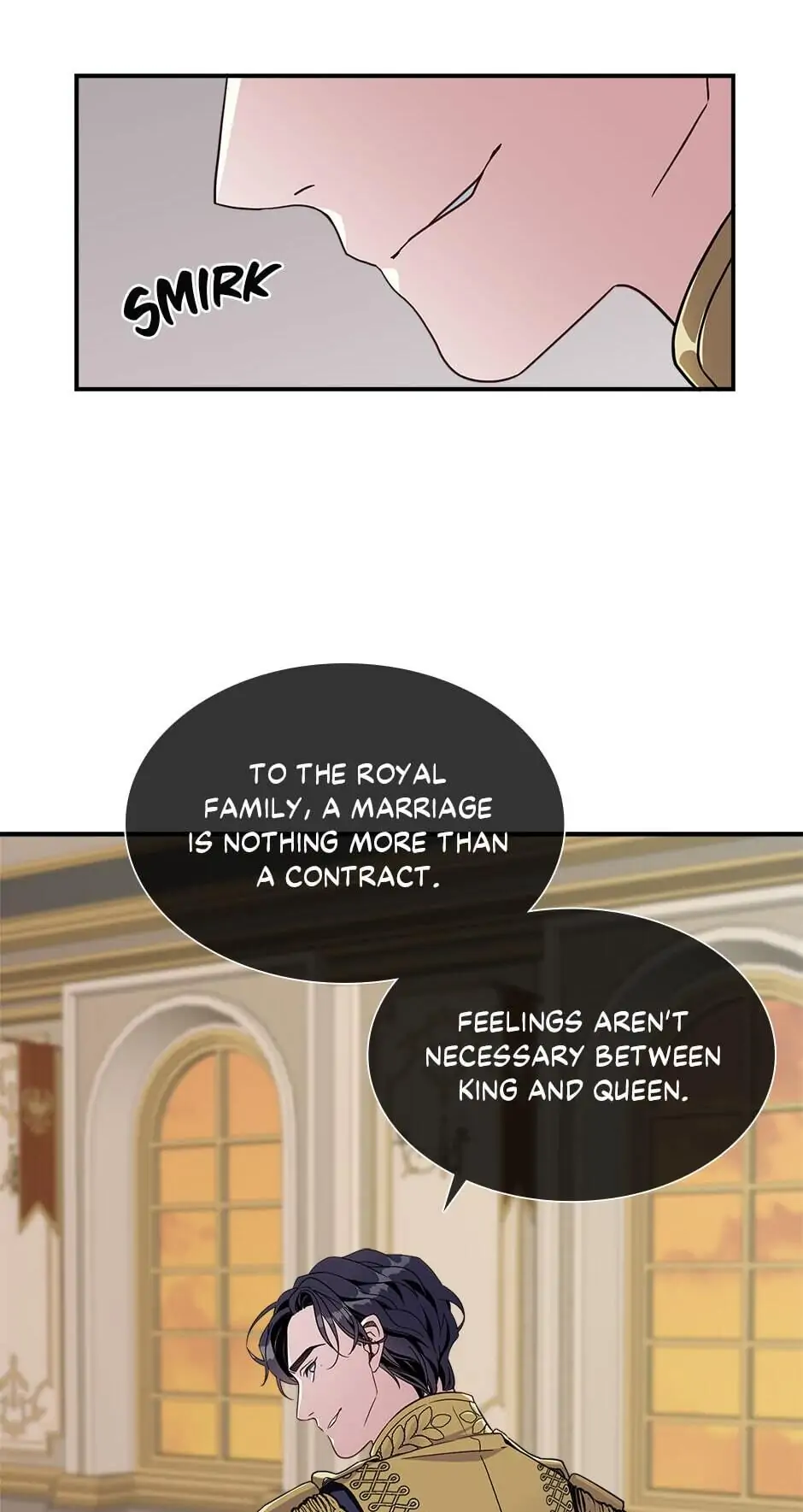 Not-Sew-Wicked Stepmom Chapter 16 - Page 48