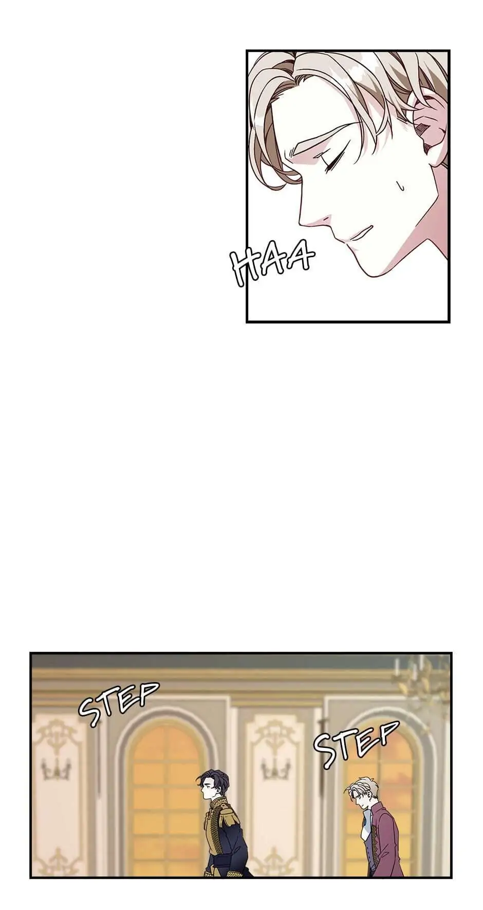 Not-Sew-Wicked Stepmom Chapter 16 - Page 50