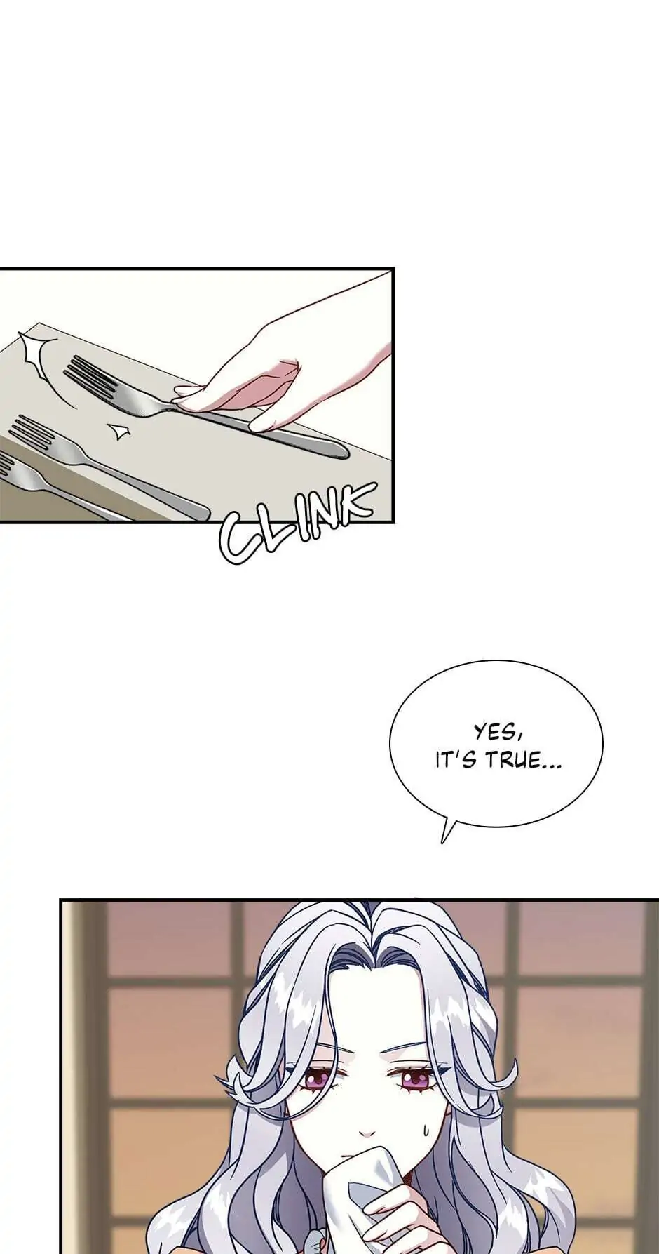 Not-Sew-Wicked Stepmom Chapter 16 - Page 8
