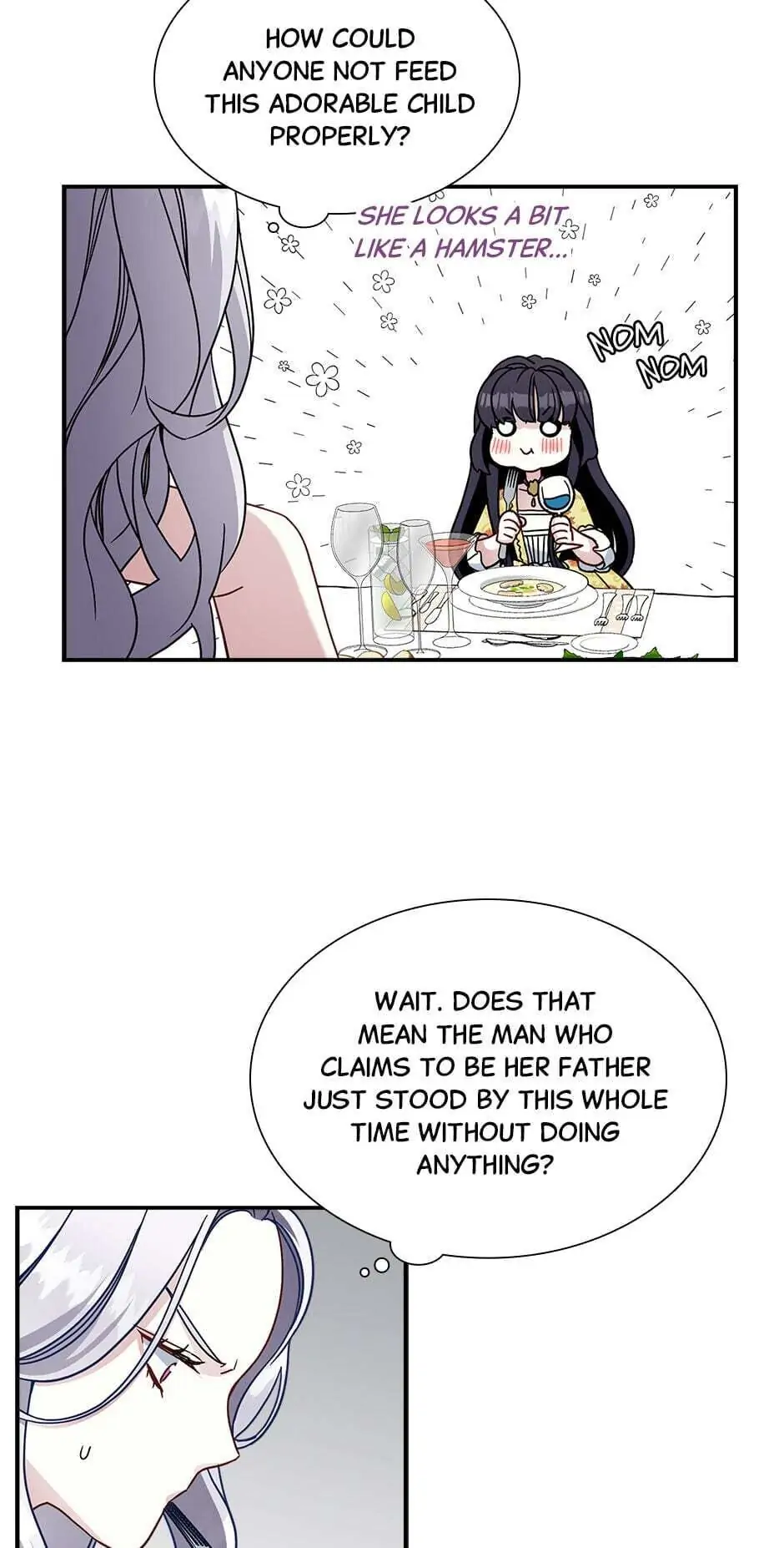 Not-Sew-Wicked Stepmom Chapter 17 - Page 30