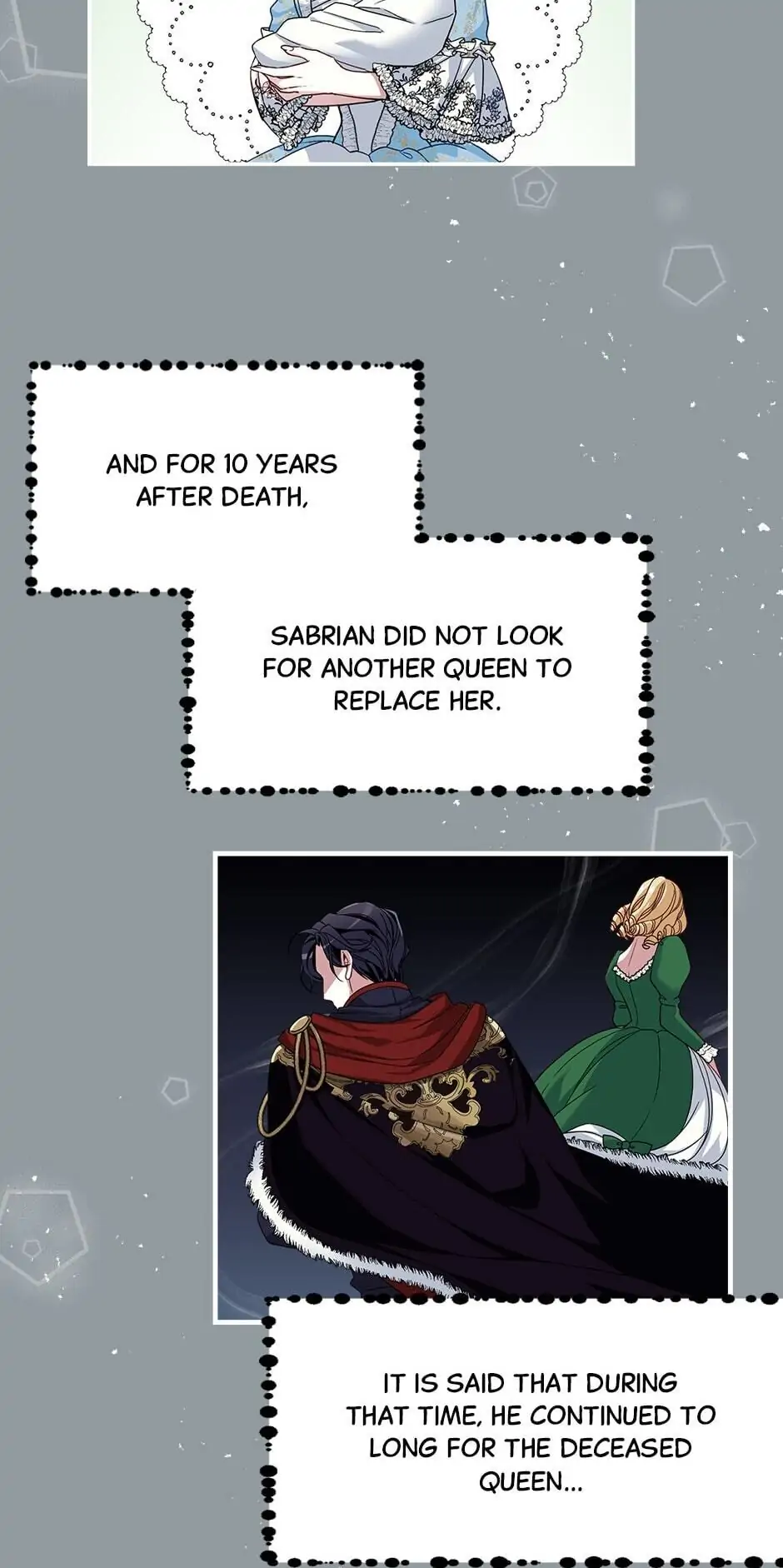 Not-Sew-Wicked Stepmom Chapter 17 - Page 35