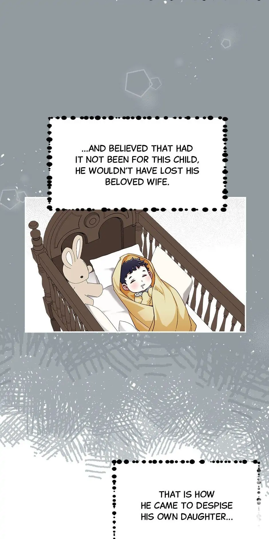 Not-Sew-Wicked Stepmom Chapter 17 - Page 36