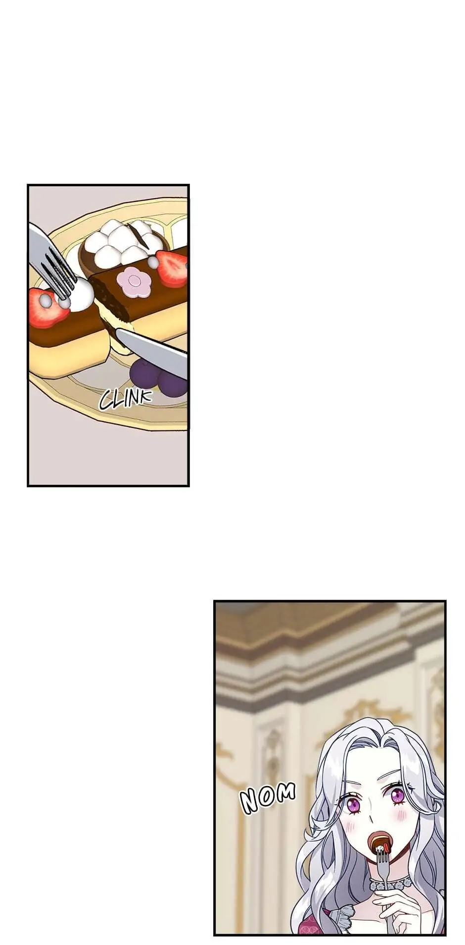 Not-Sew-Wicked Stepmom Chapter 17 - Page 43