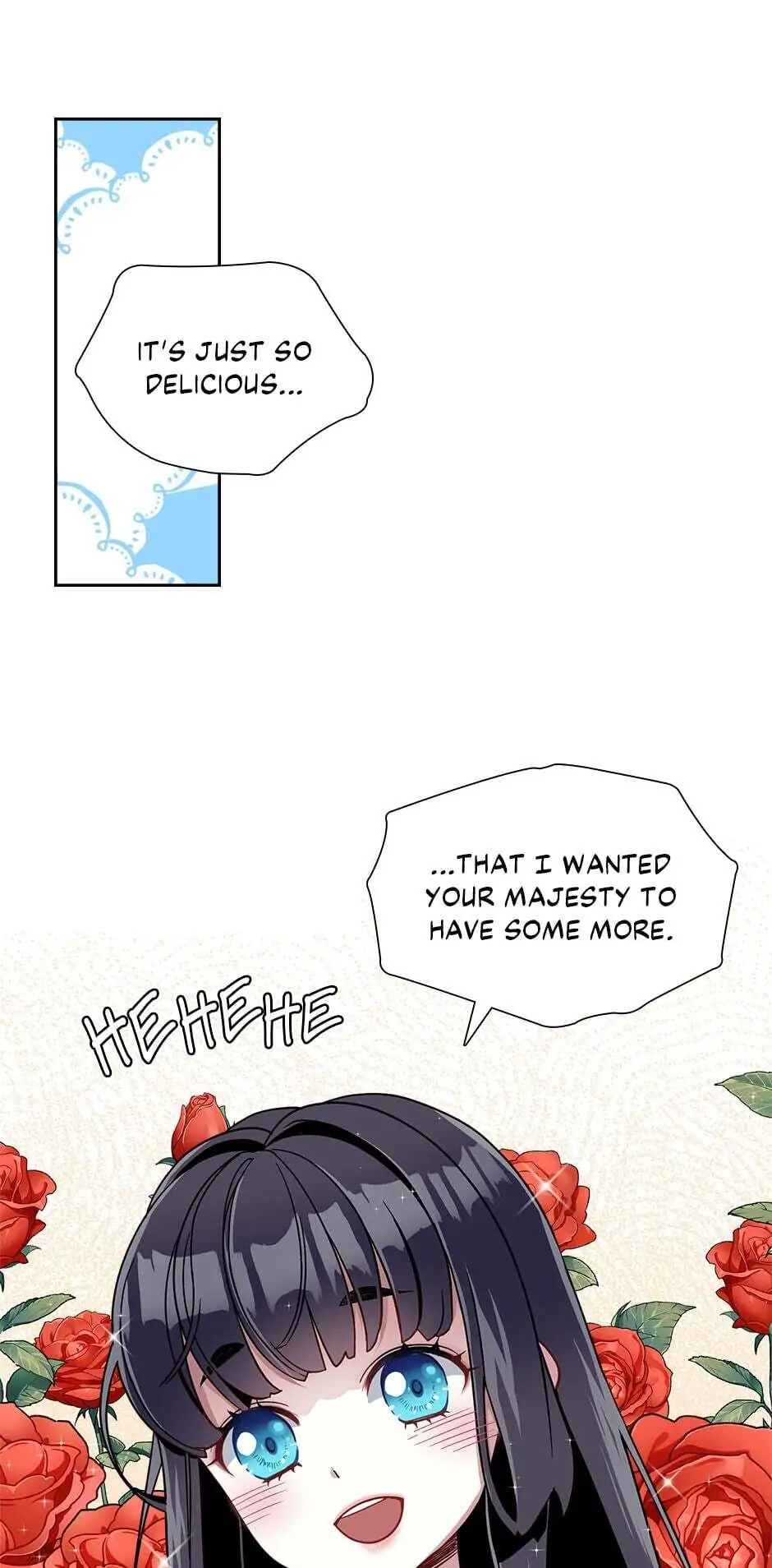 Not-Sew-Wicked Stepmom Chapter 17 - Page 49