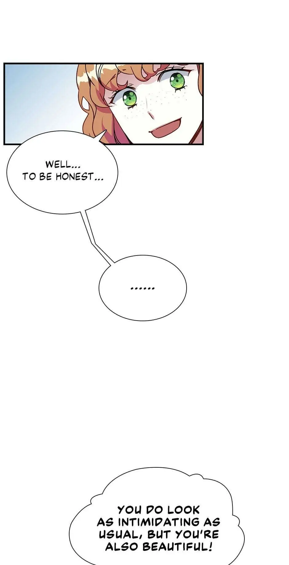 Not-Sew-Wicked Stepmom Chapter 17 - Page 7