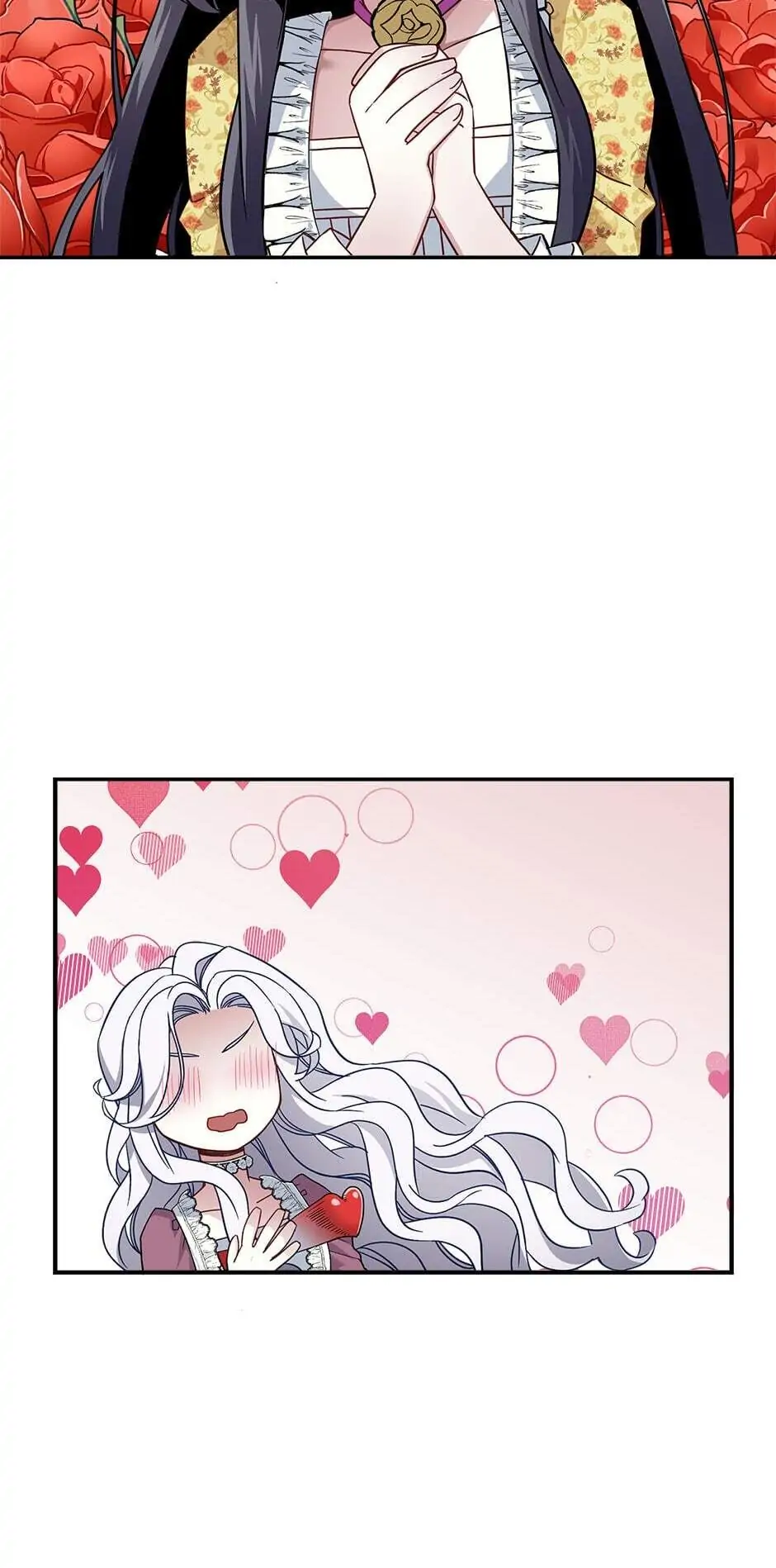 Not-Sew-Wicked Stepmom Chapter 18 - Page 2