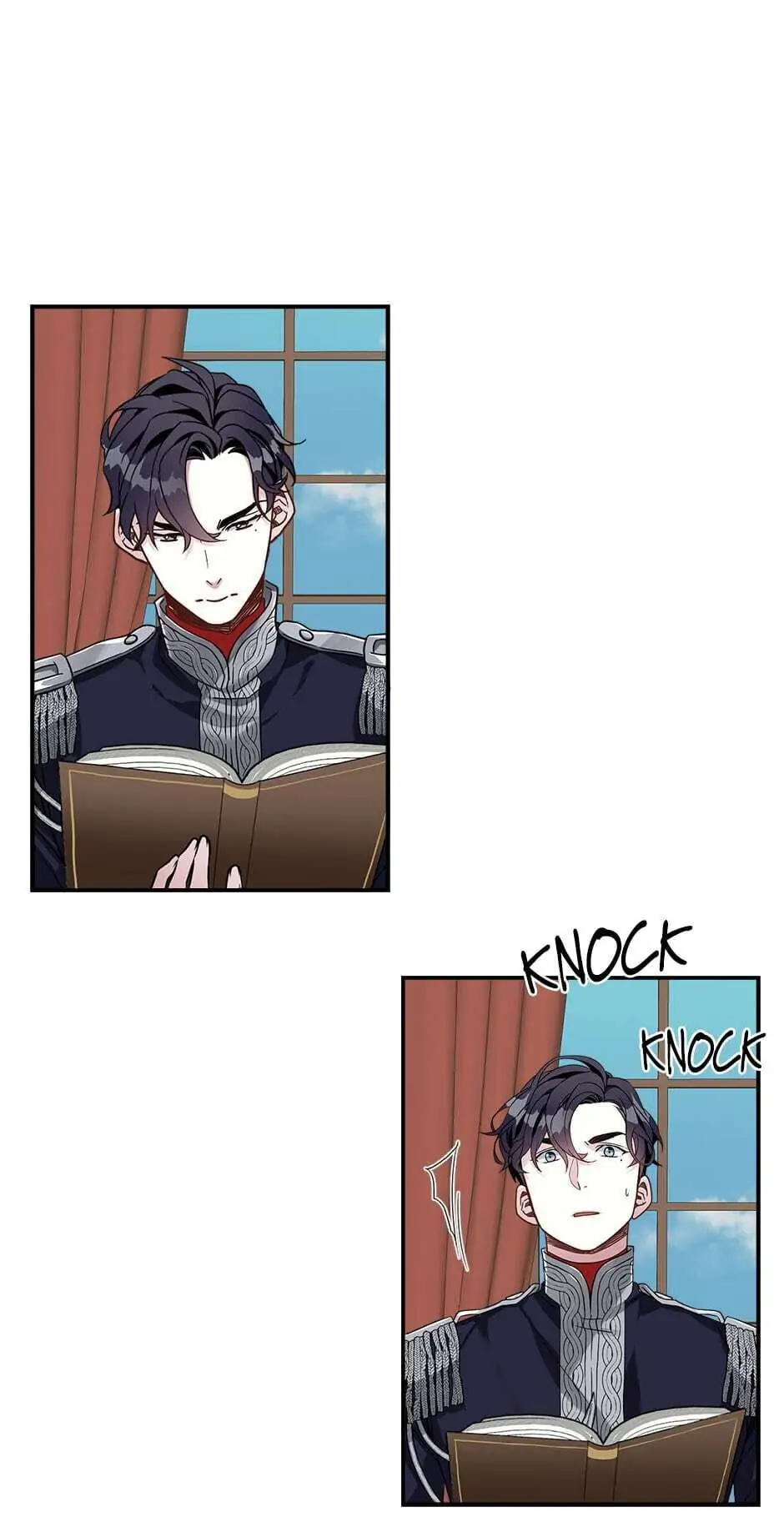 Not-Sew-Wicked Stepmom Chapter 18 - Page 15
