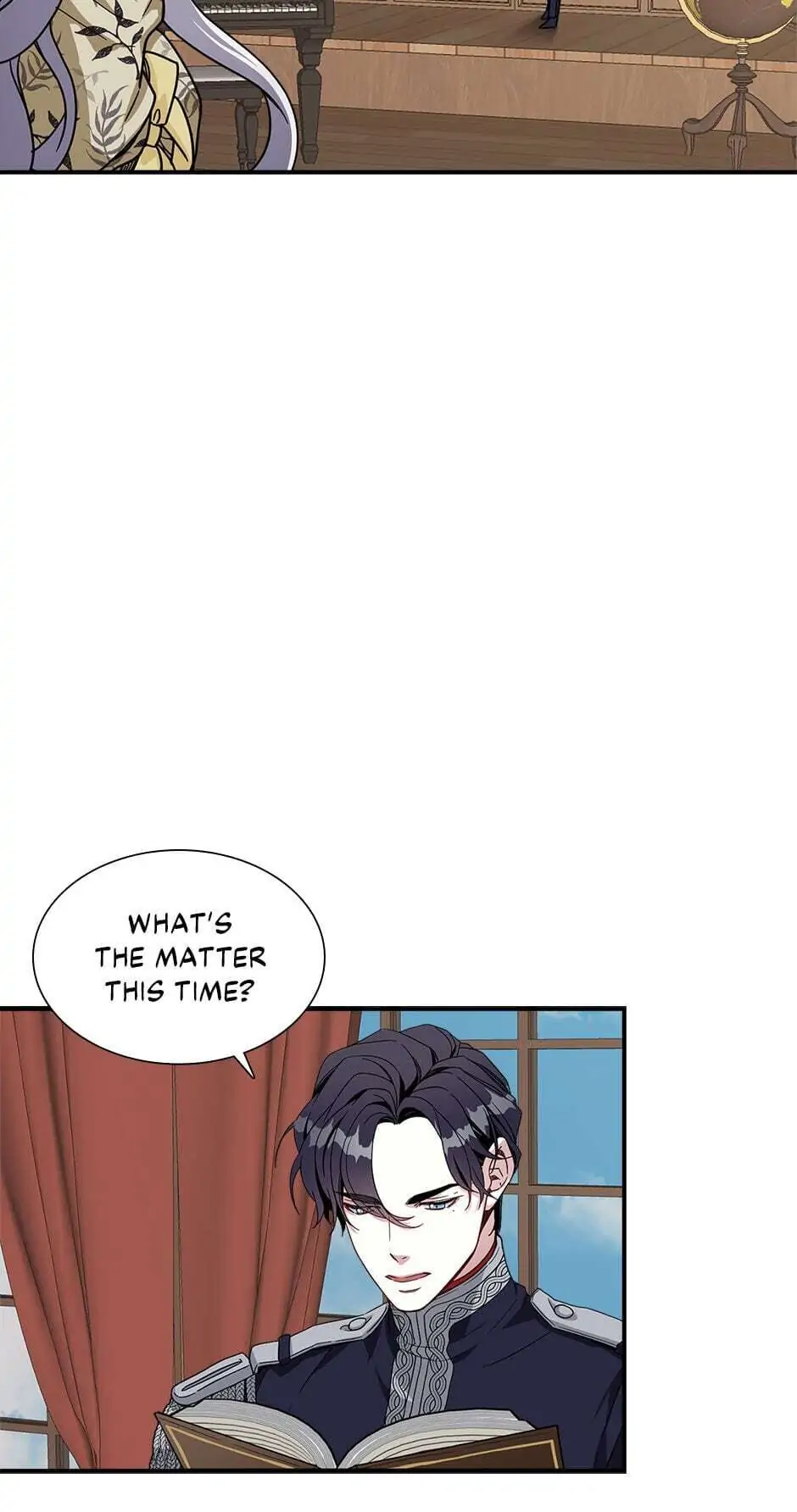 Not-Sew-Wicked Stepmom Chapter 18 - Page 18