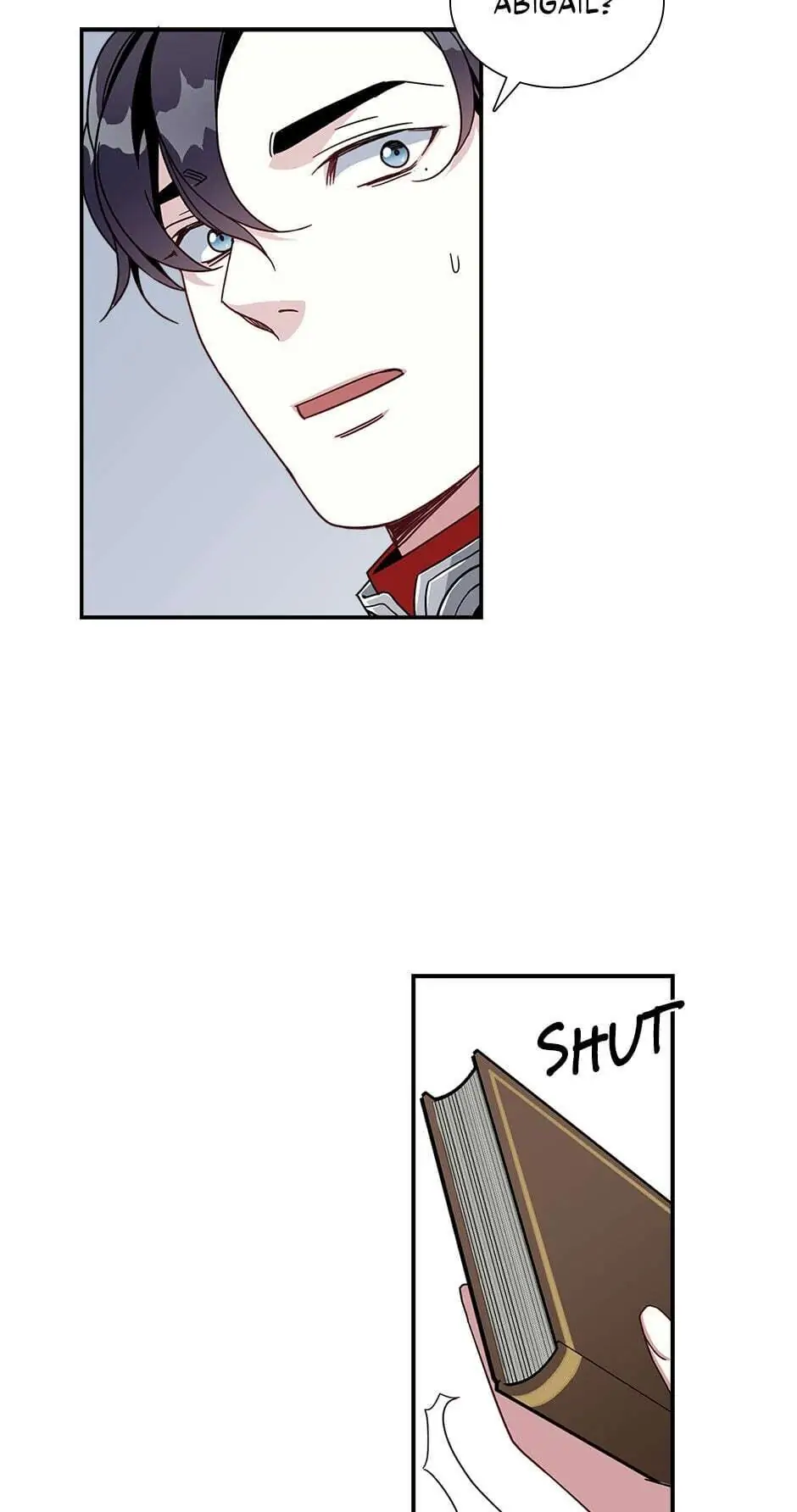 Not-Sew-Wicked Stepmom Chapter 18 - Page 21