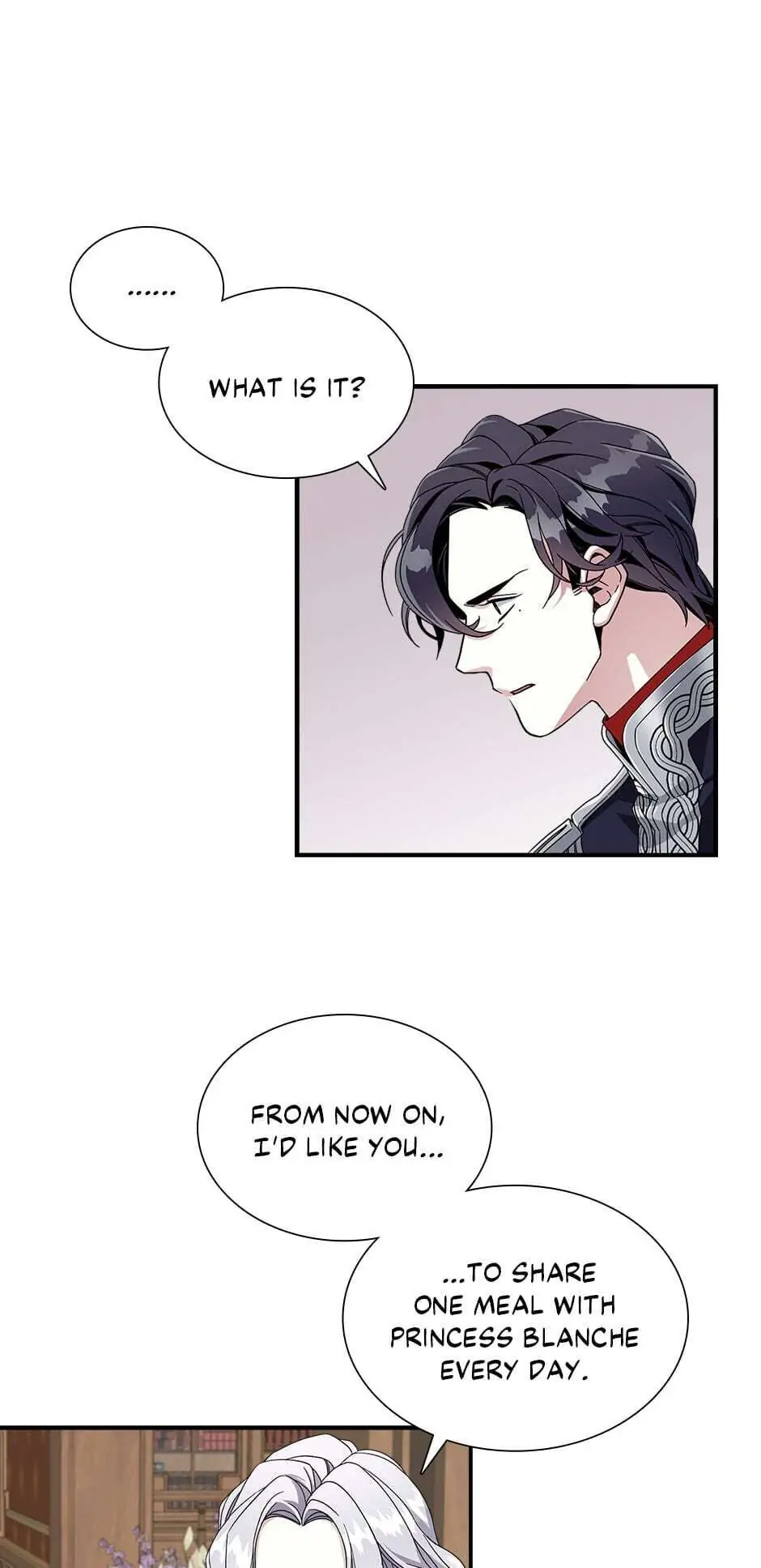 Not-Sew-Wicked Stepmom Chapter 18 - Page 25