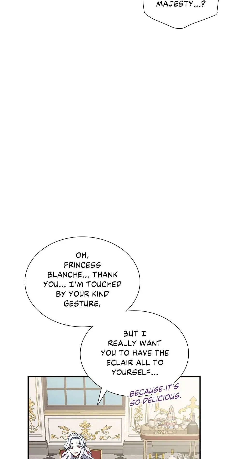 Not-Sew-Wicked Stepmom Chapter 18 - Page 4