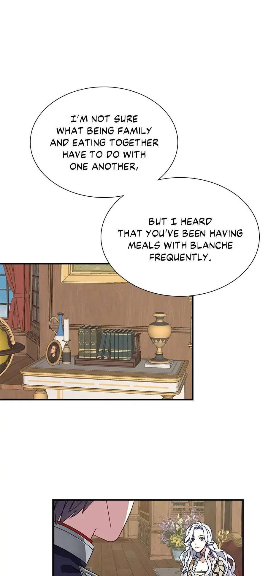 Not-Sew-Wicked Stepmom Chapter 18 - Page 32