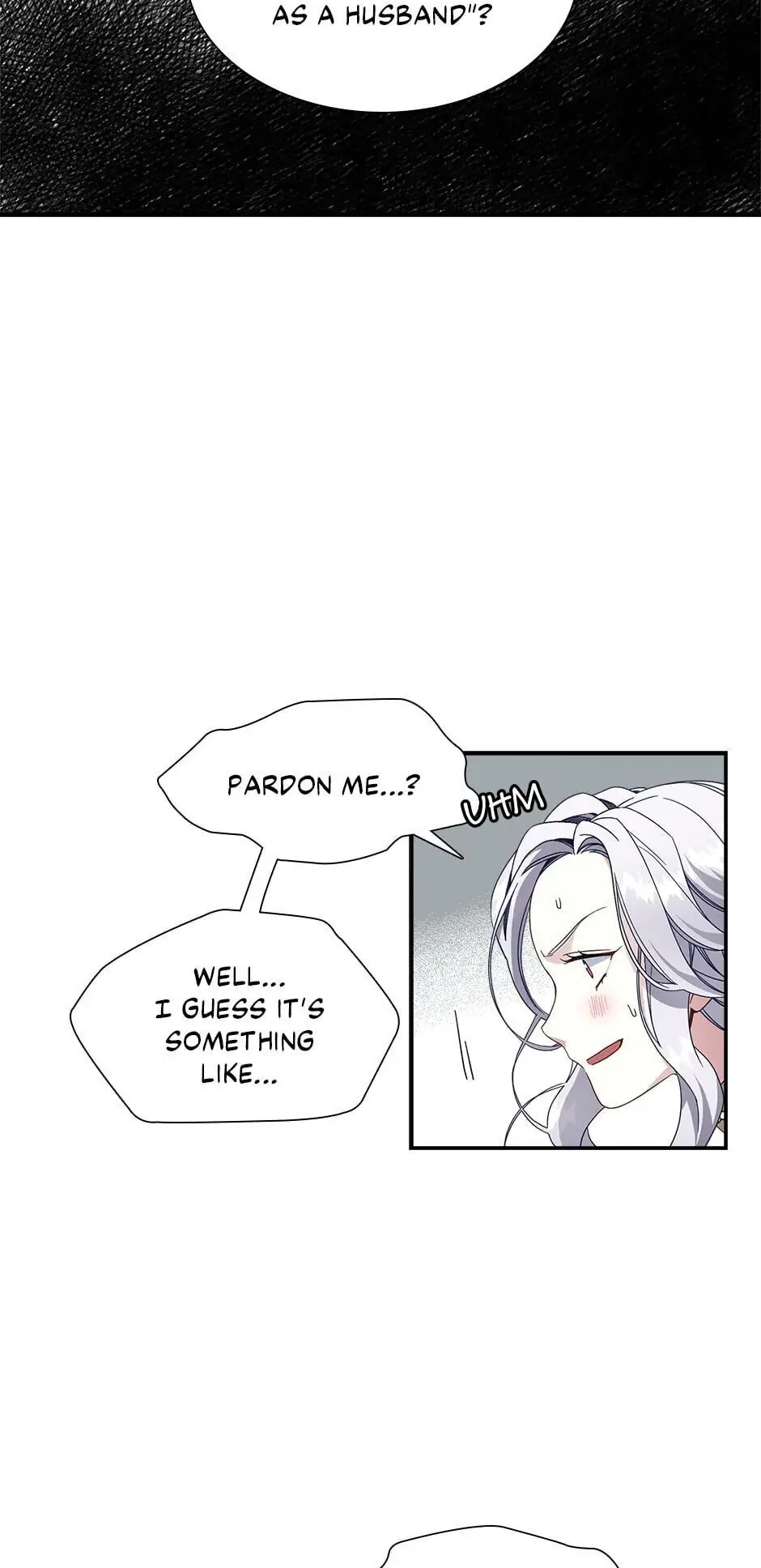 Not-Sew-Wicked Stepmom Chapter 18 - Page 38