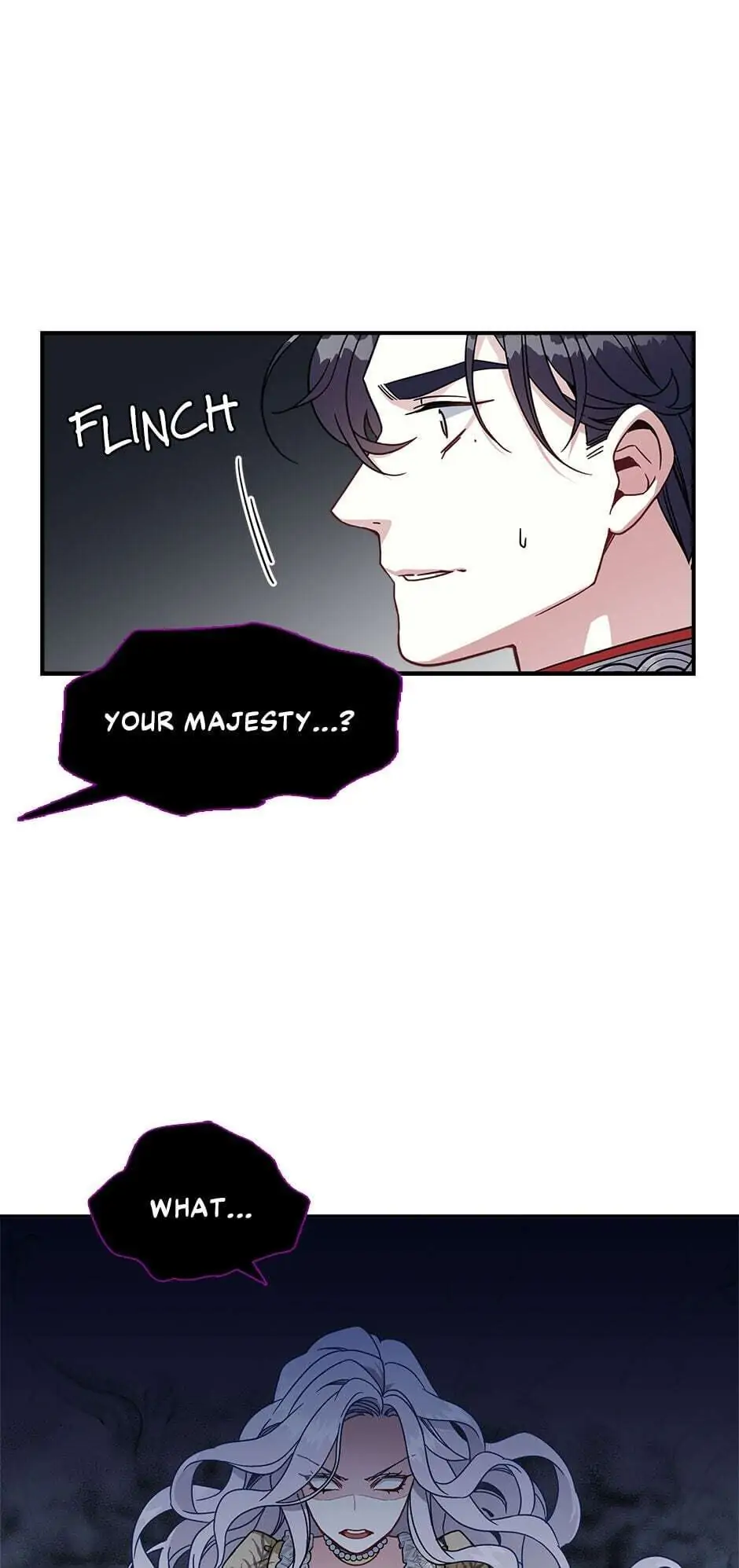 Not-Sew-Wicked Stepmom Chapter 19 - Page 1