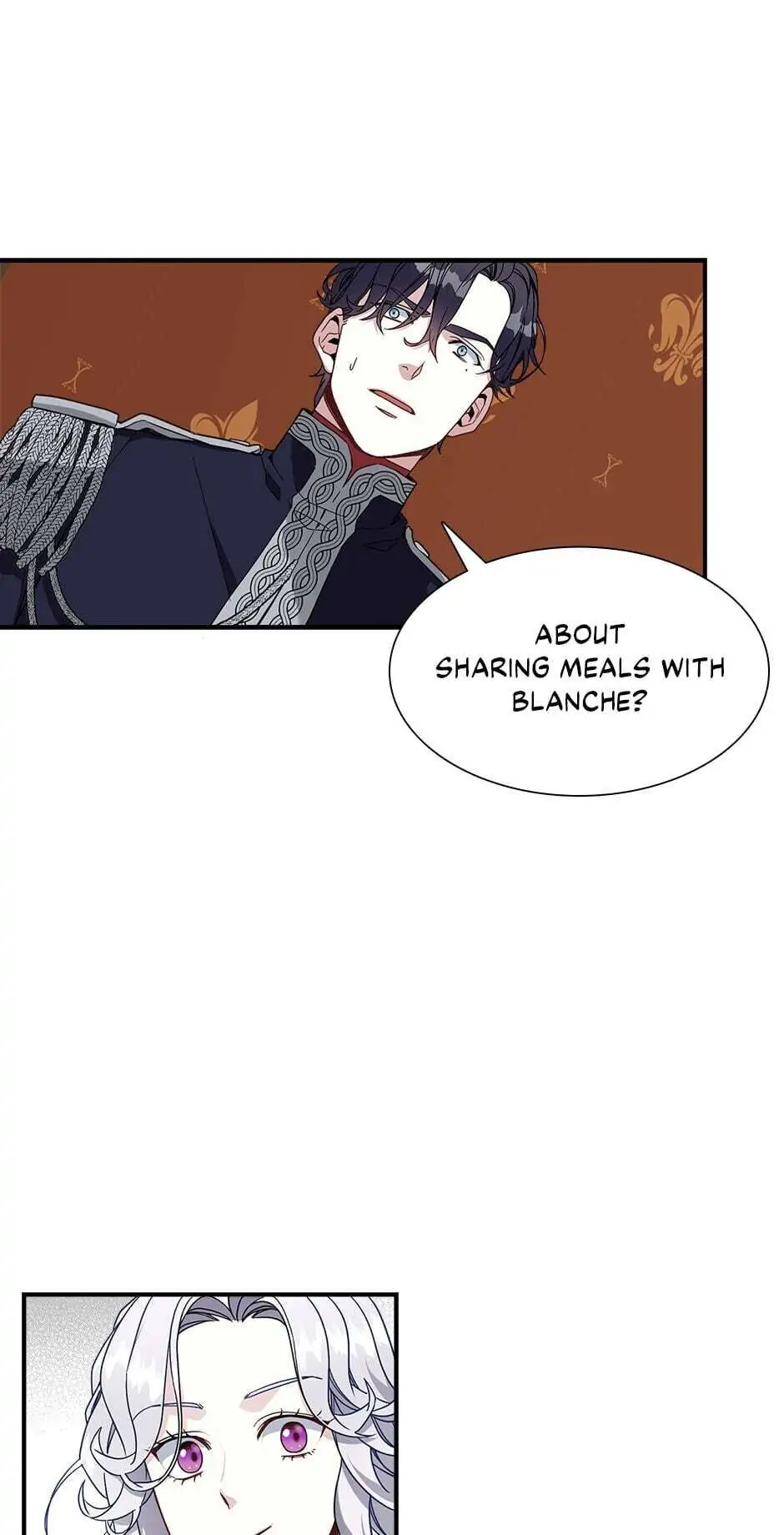 Not-Sew-Wicked Stepmom Chapter 19 - Page 14