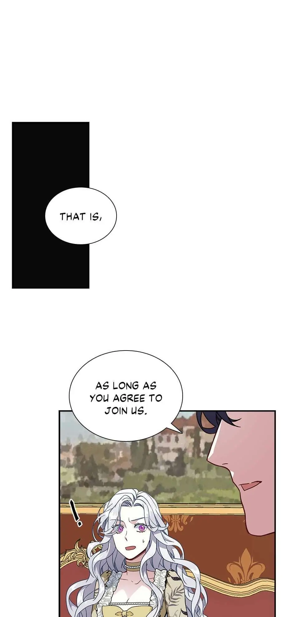 Not-Sew-Wicked Stepmom Chapter 19 - Page 26