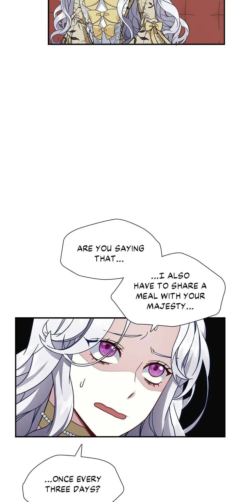 Not-Sew-Wicked Stepmom Chapter 19 - Page 27