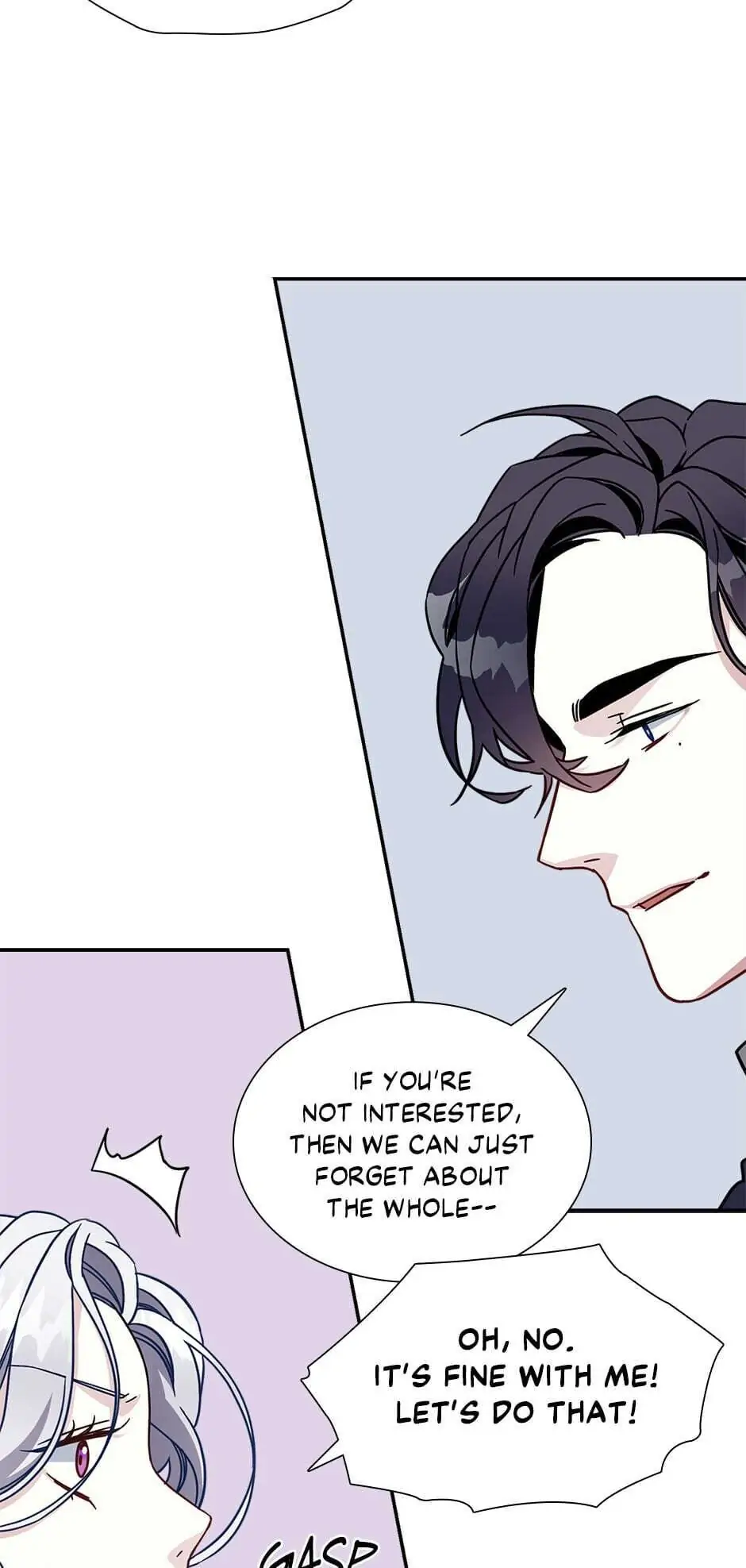 Not-Sew-Wicked Stepmom Chapter 19 - Page 28