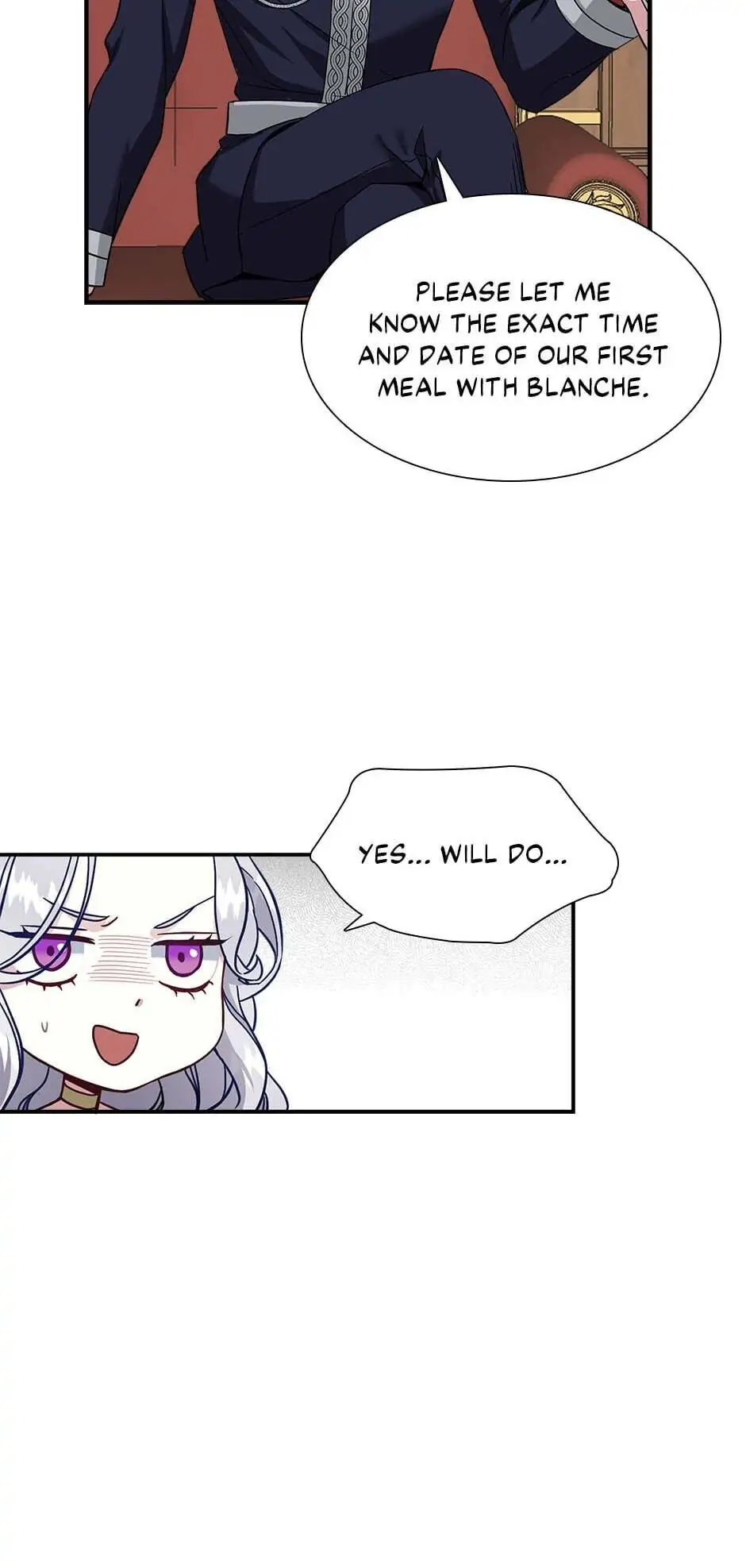 Not-Sew-Wicked Stepmom Chapter 19 - Page 30