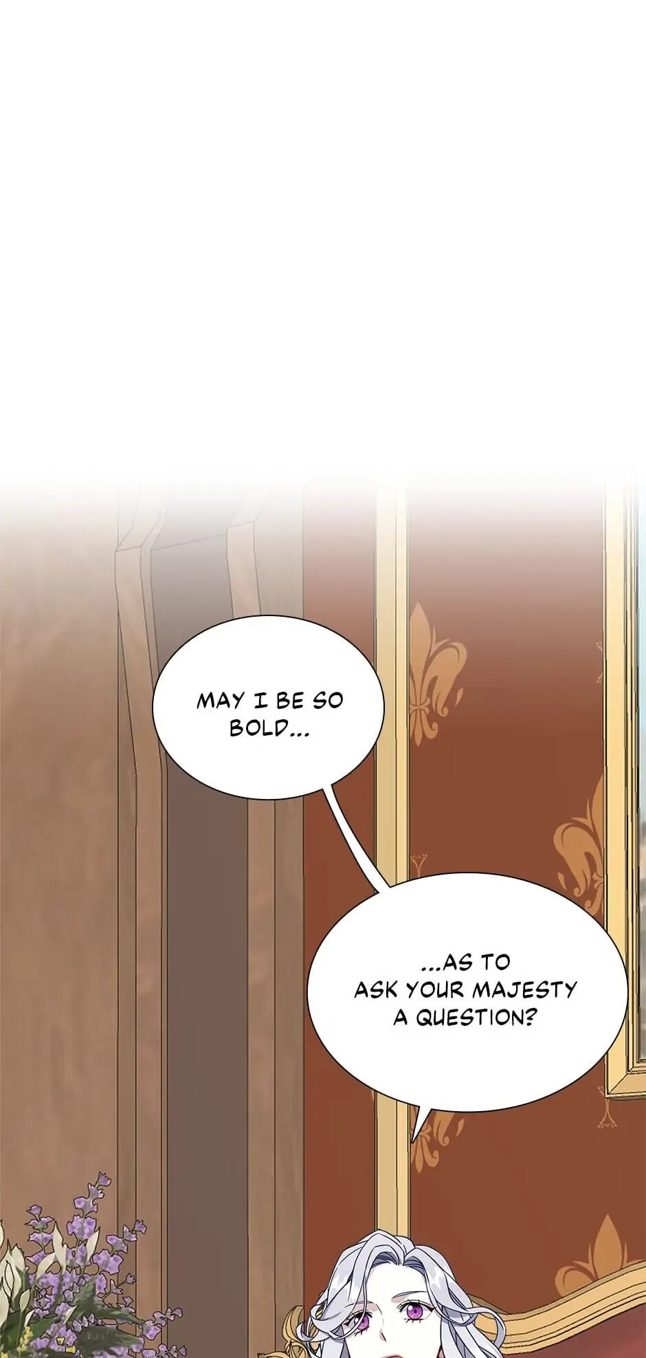 Not-Sew-Wicked Stepmom Chapter 19 - Page 31