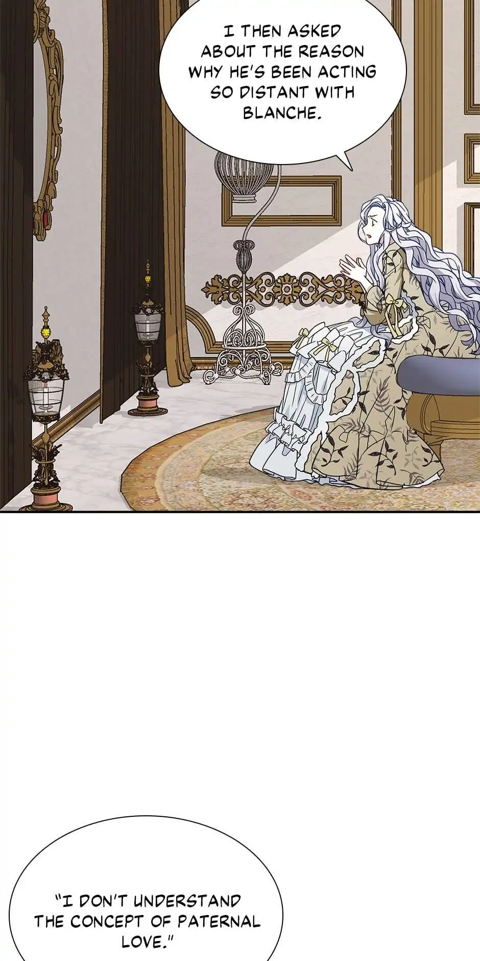 Not-Sew-Wicked Stepmom Chapter 19 - Page 42