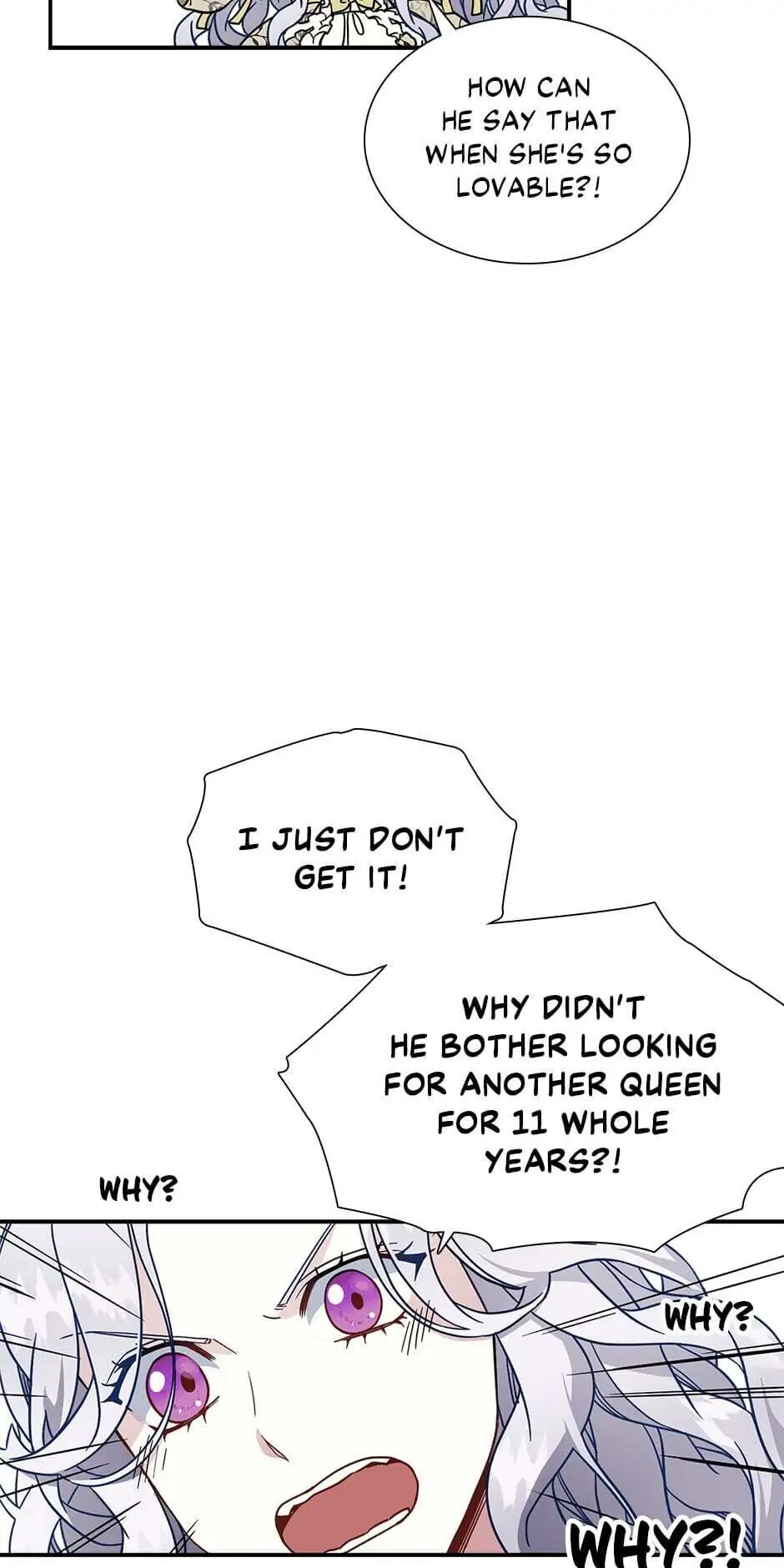 Not-Sew-Wicked Stepmom Chapter 19 - Page 44