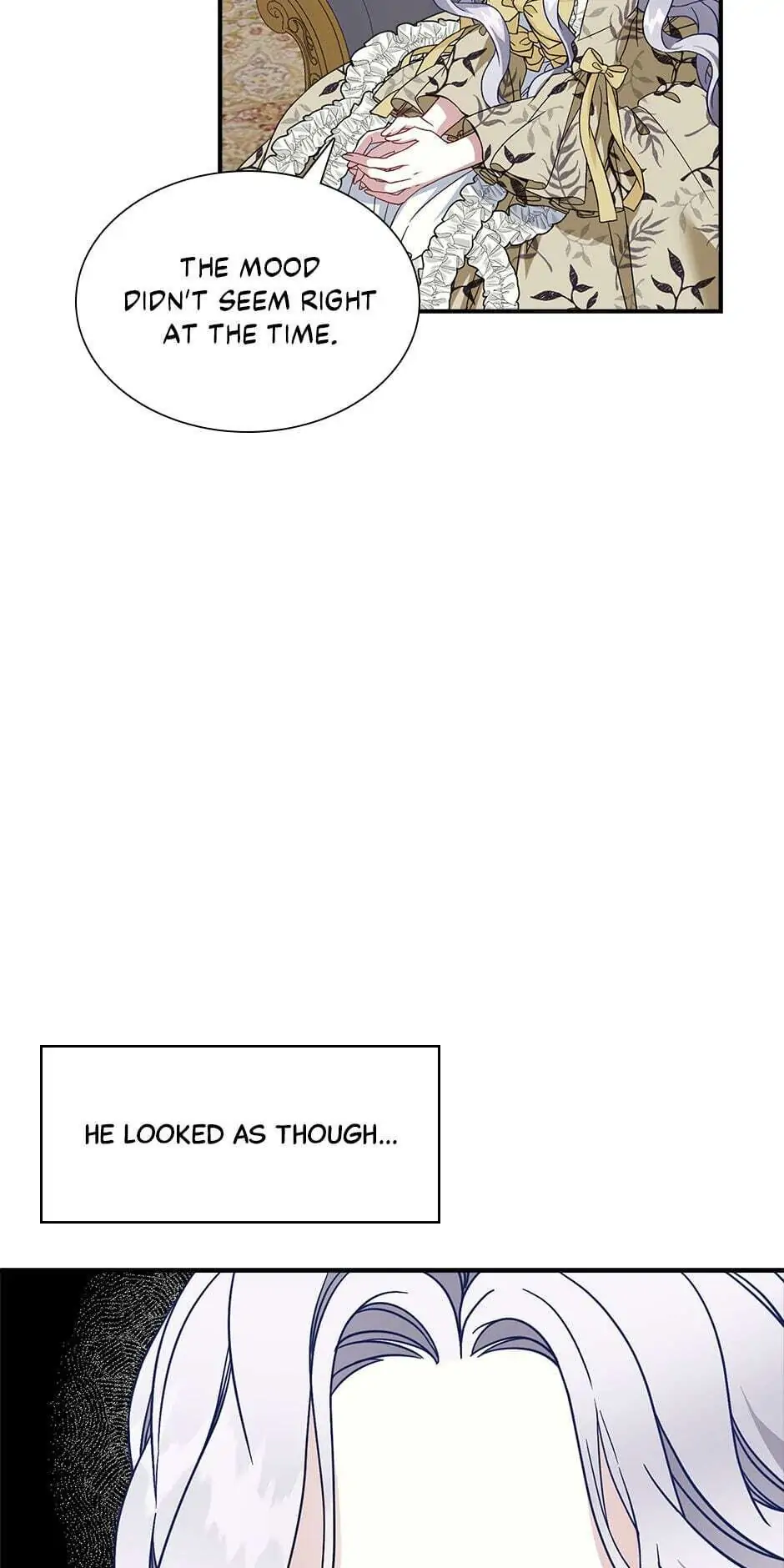Not-Sew-Wicked Stepmom Chapter 19 - Page 46