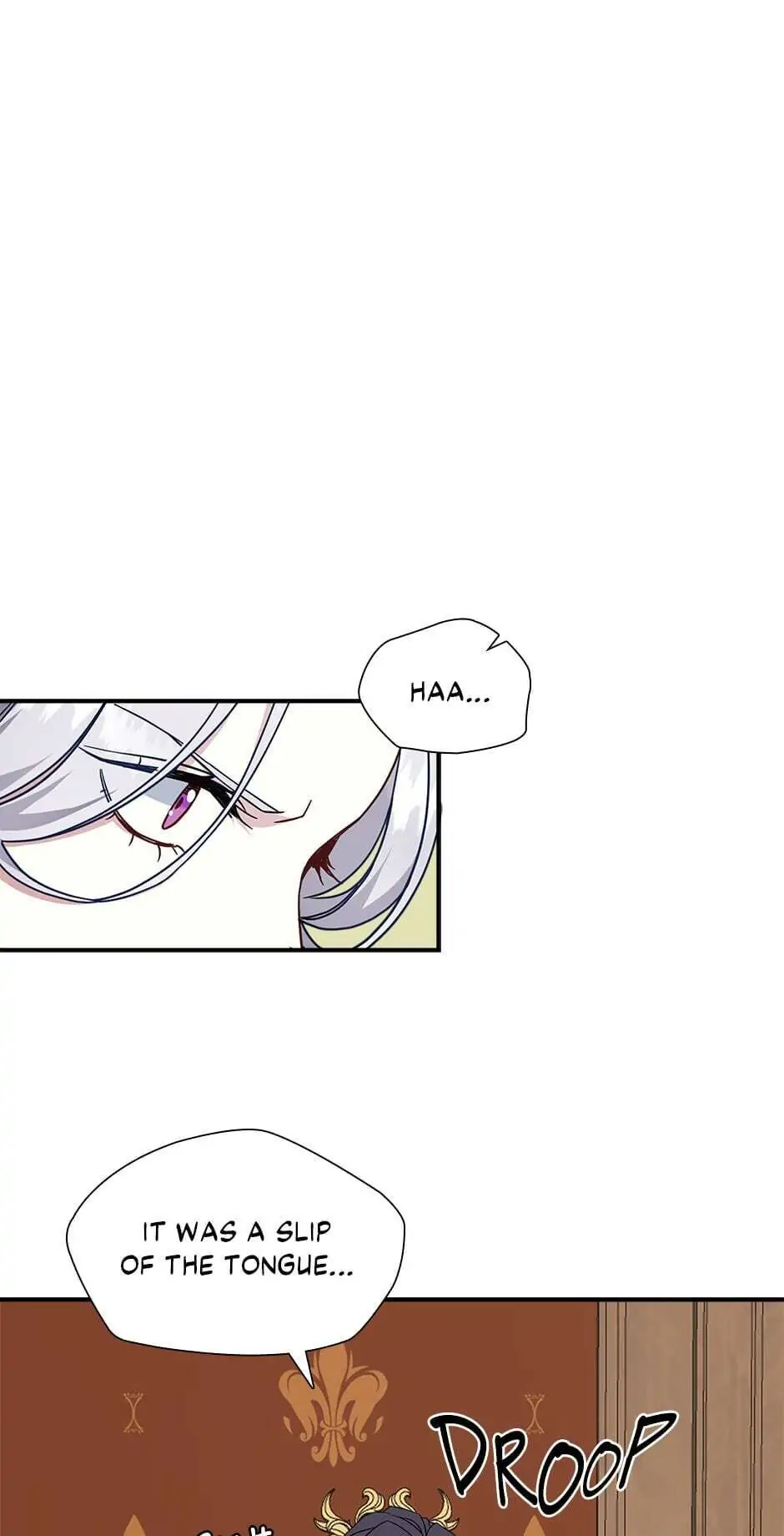 Not-Sew-Wicked Stepmom Chapter 19 - Page 10