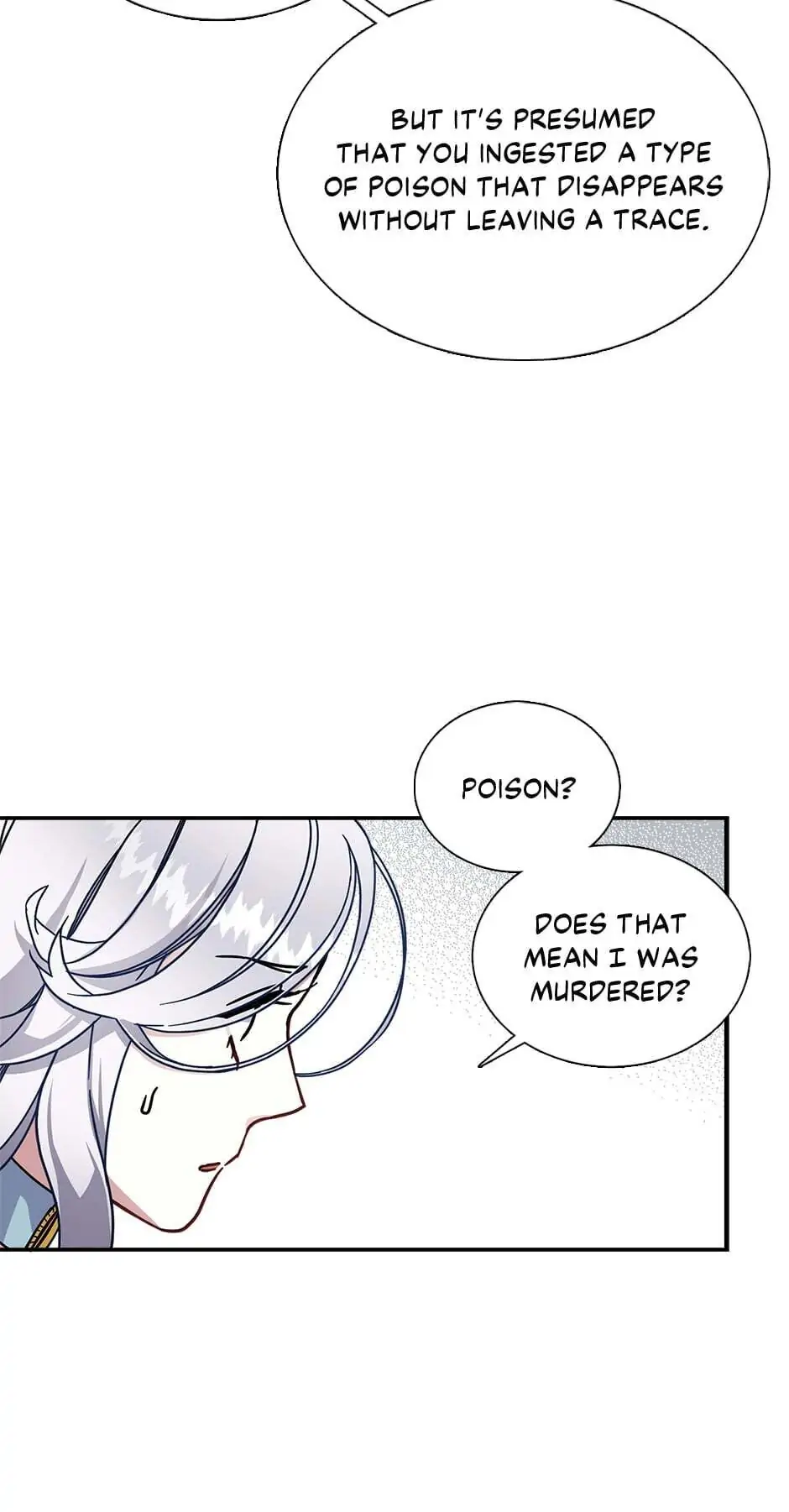 Not-Sew-Wicked Stepmom Chapter 2 - Page 23