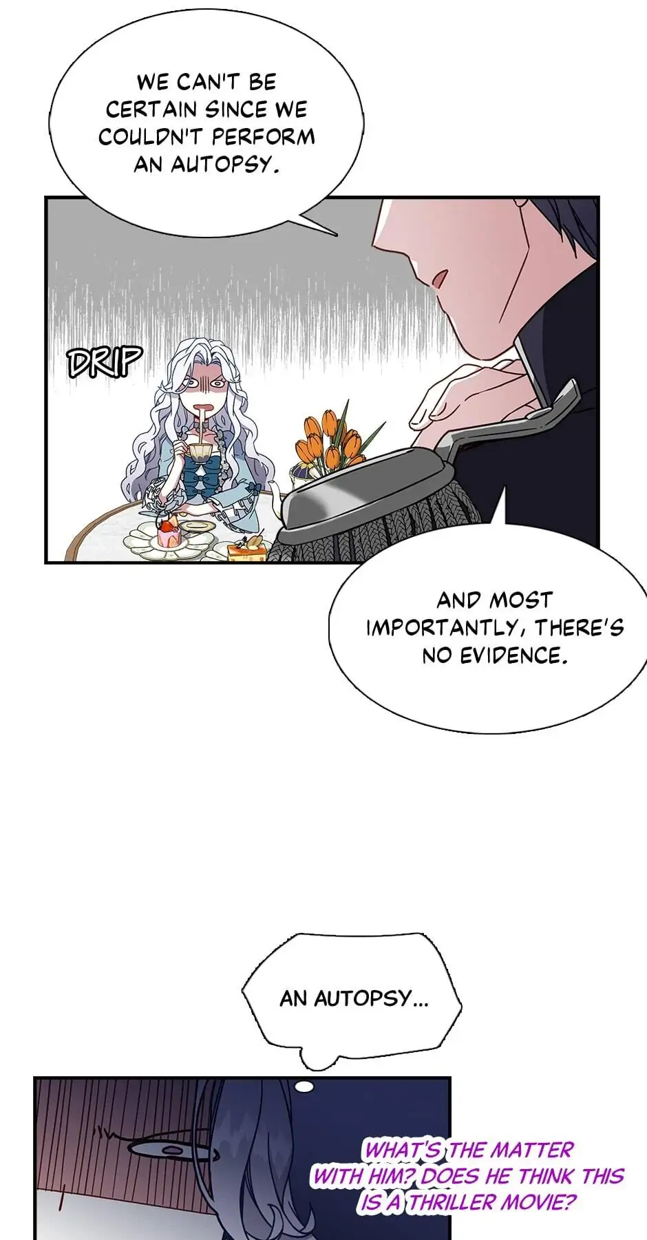 Not-Sew-Wicked Stepmom Chapter 2 - Page 24