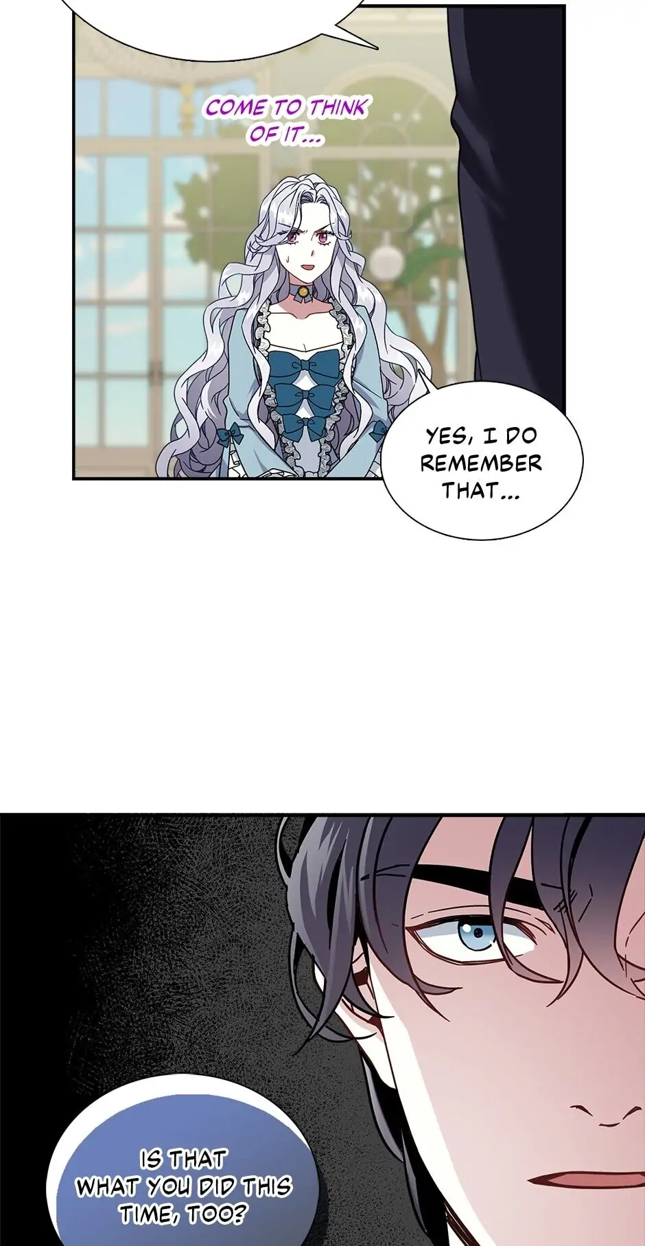 Not-Sew-Wicked Stepmom Chapter 2 - Page 28