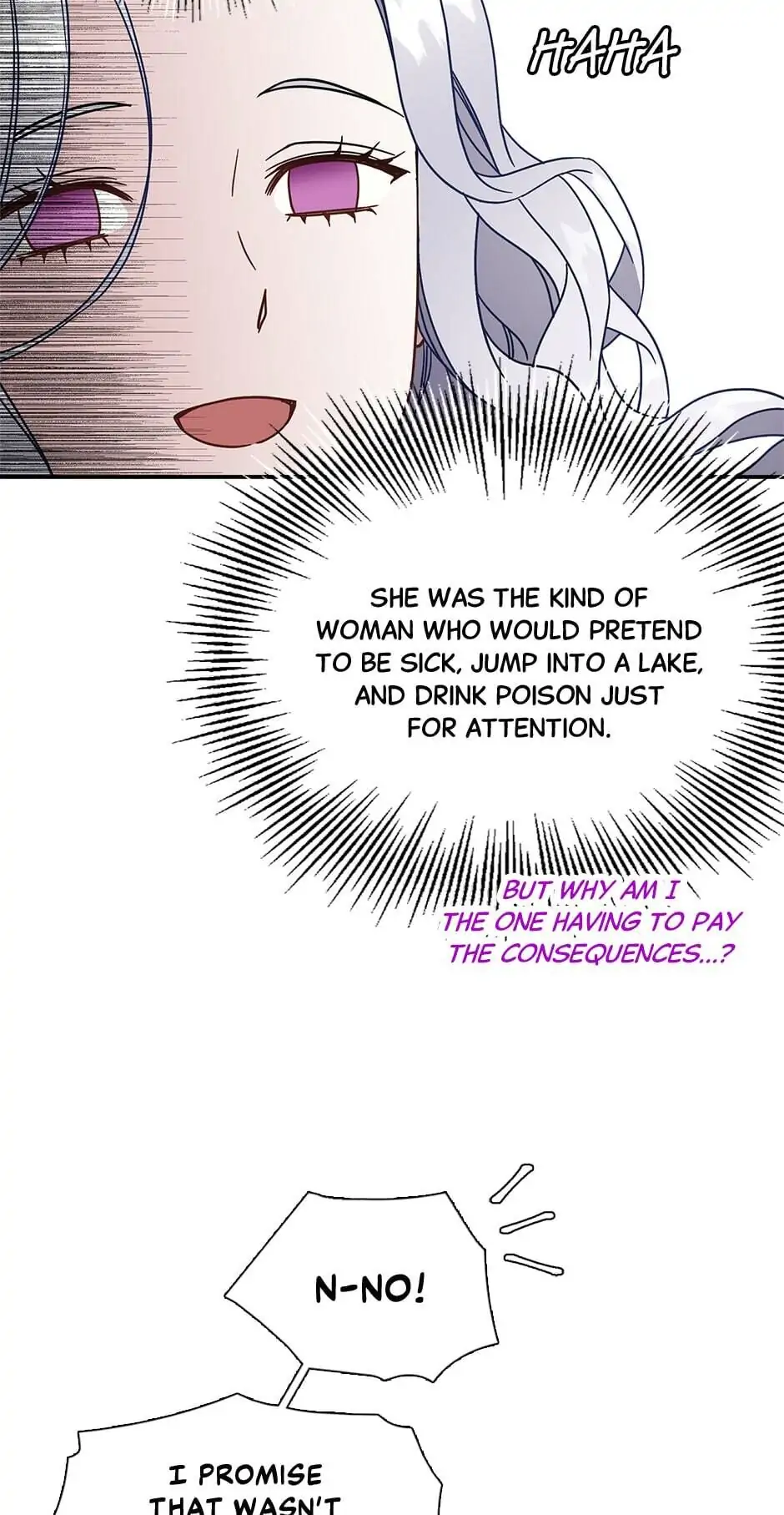 Not-Sew-Wicked Stepmom Chapter 2 - Page 30